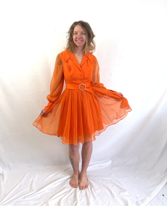 chiffon dresses plus size Hanna Nikole Plus Size Casual Dresses for Curvy Women Chiffon Wedding Guest  Dress Ruffle Sleeve Midi Dresses Wine Red 16 Plus at Amazon Women's  Clothing store