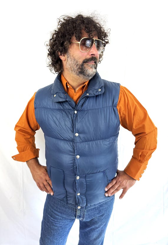 ジャケット・アウター THE NORTH FACE / 80's brown tag vest THE NORTH FACE / 80's brown tag vest