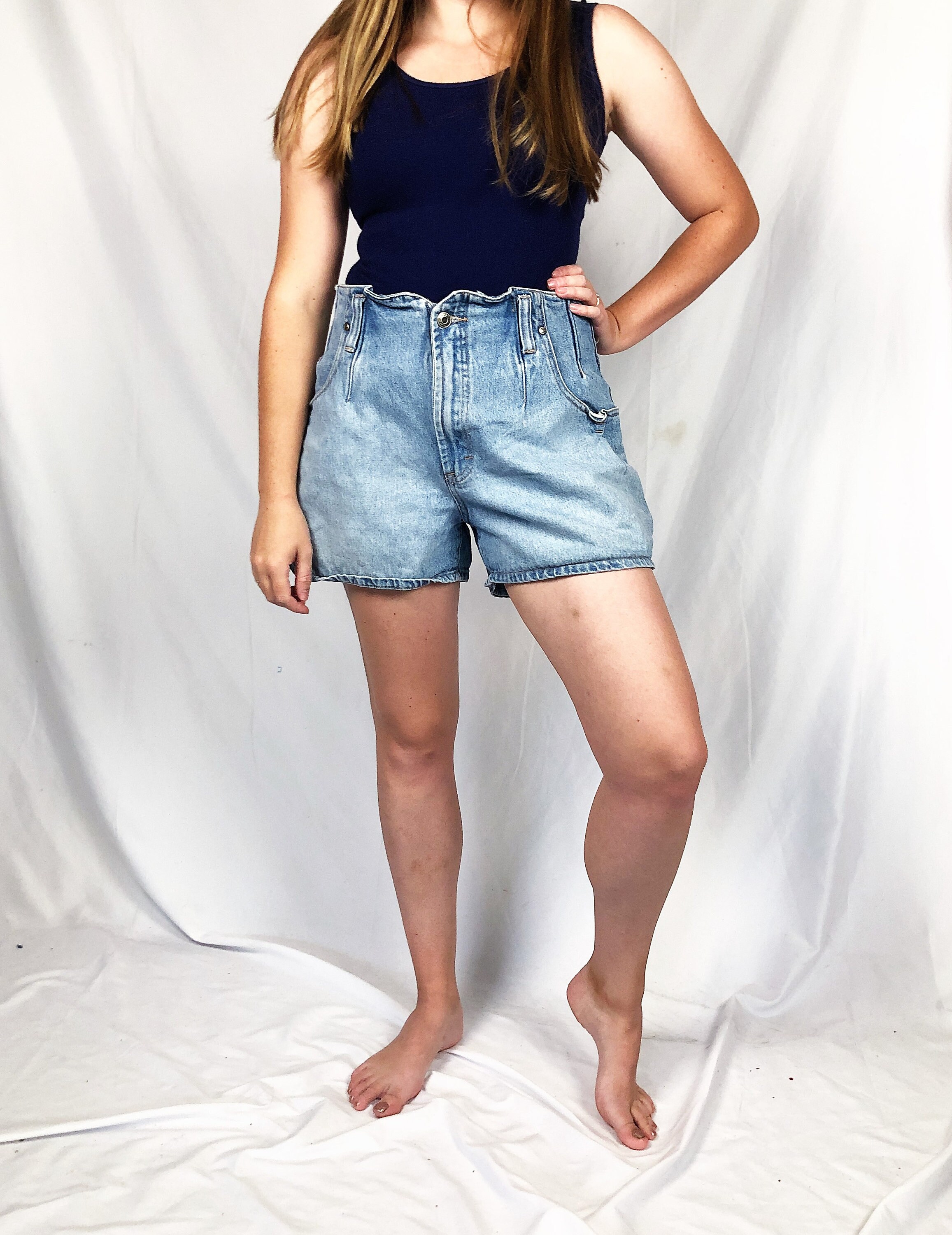 Vintage 90s Unionbay Union Bay Denim 