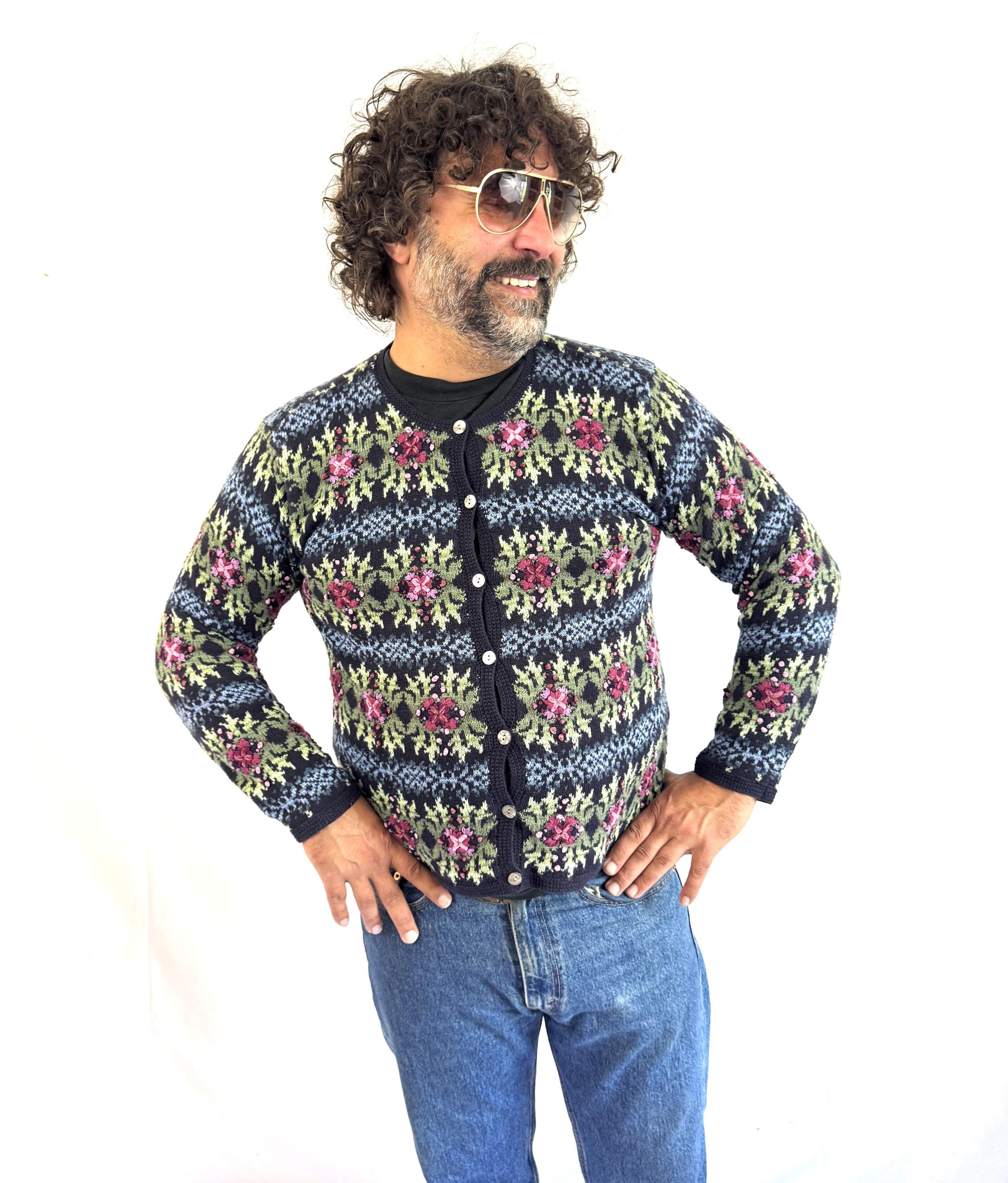 Bob Talbot - Etsy Australia