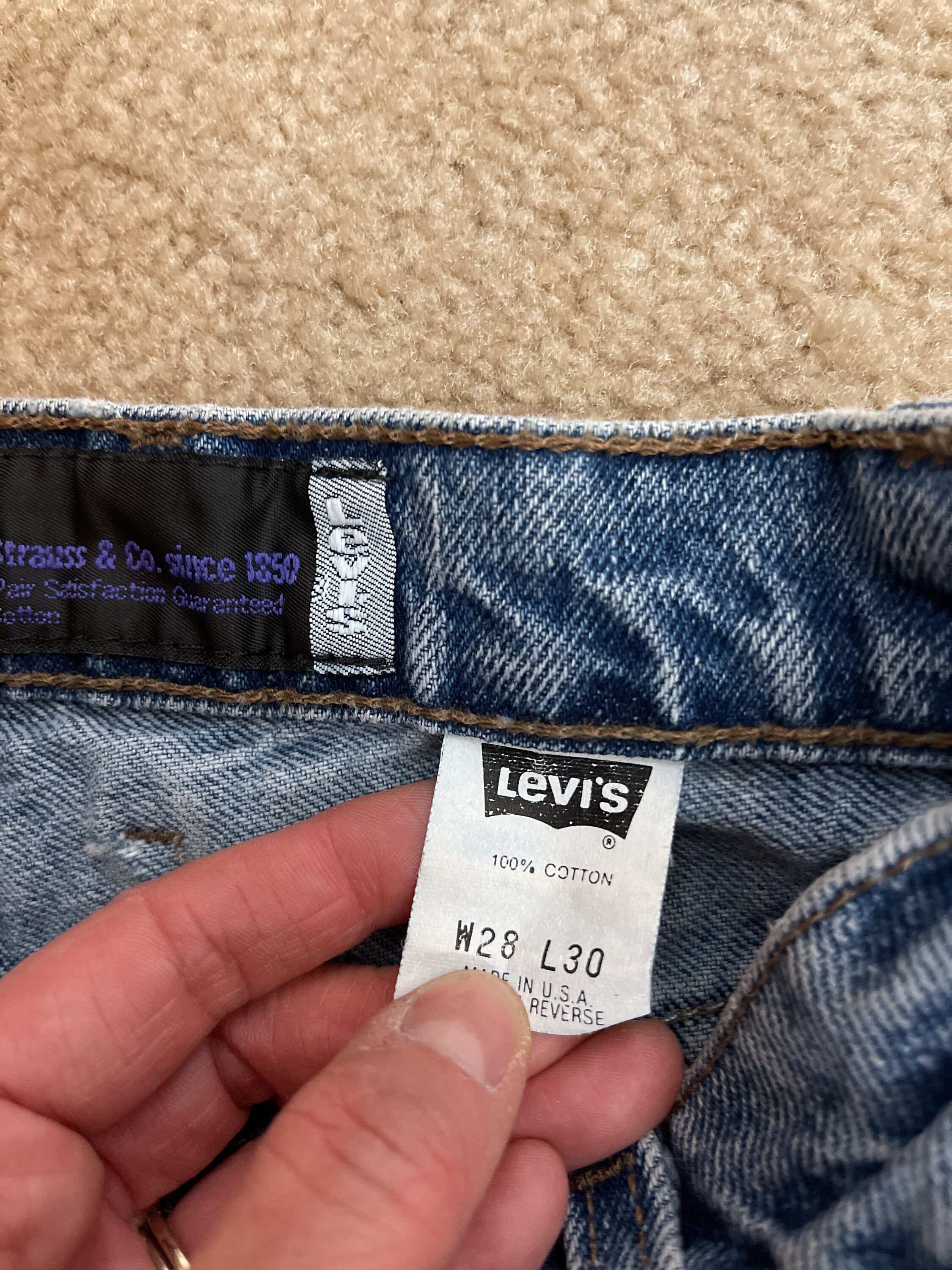Vintage 90s Levis Silver Tab Denim Baggy Jeans Size 28 X 30 - Etsy Vintage 90s Levis Silver Tab Denim Baggy Jeans Size 28 X 30 - Etsy