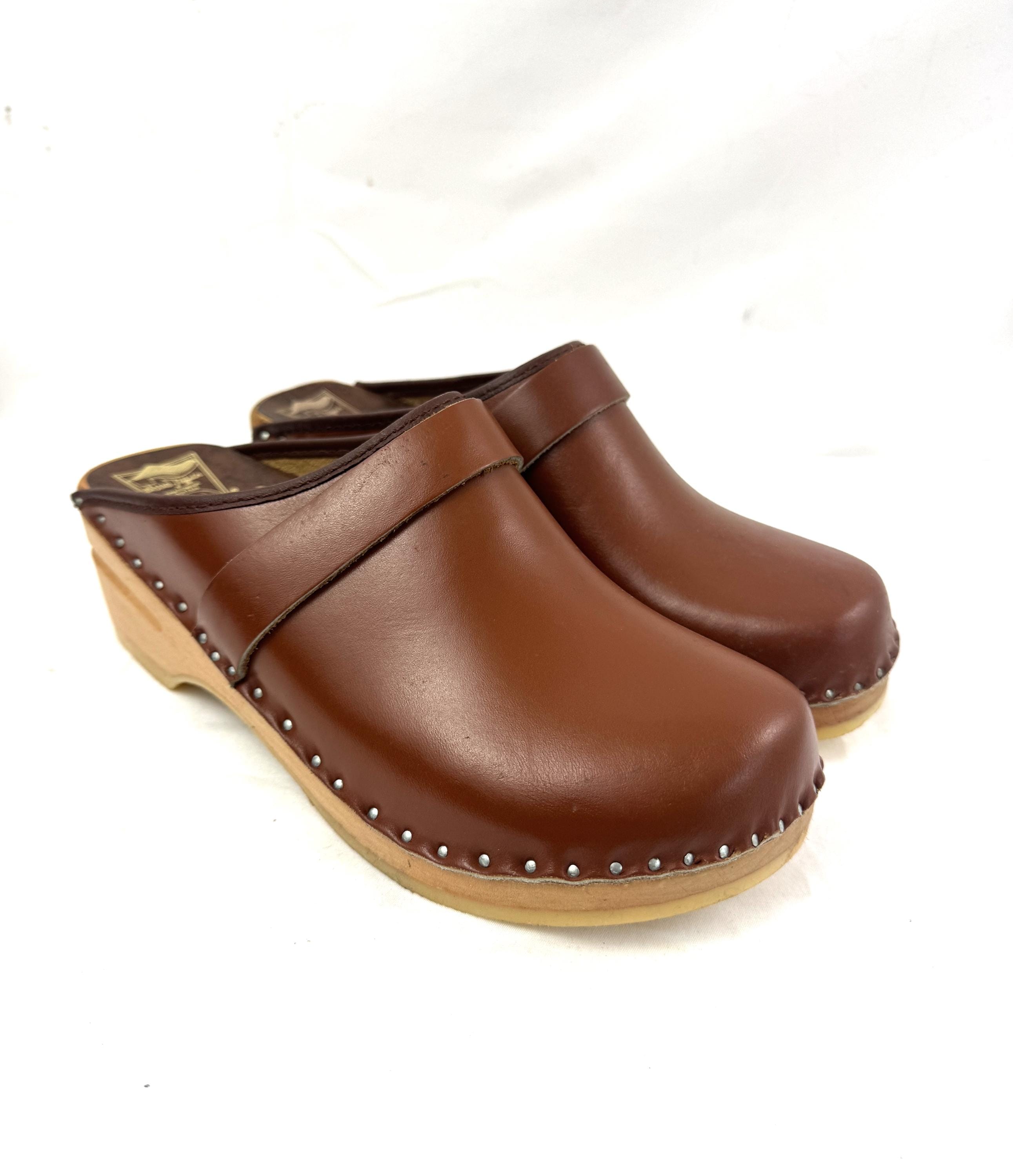 Bastad Toffeln Clogs