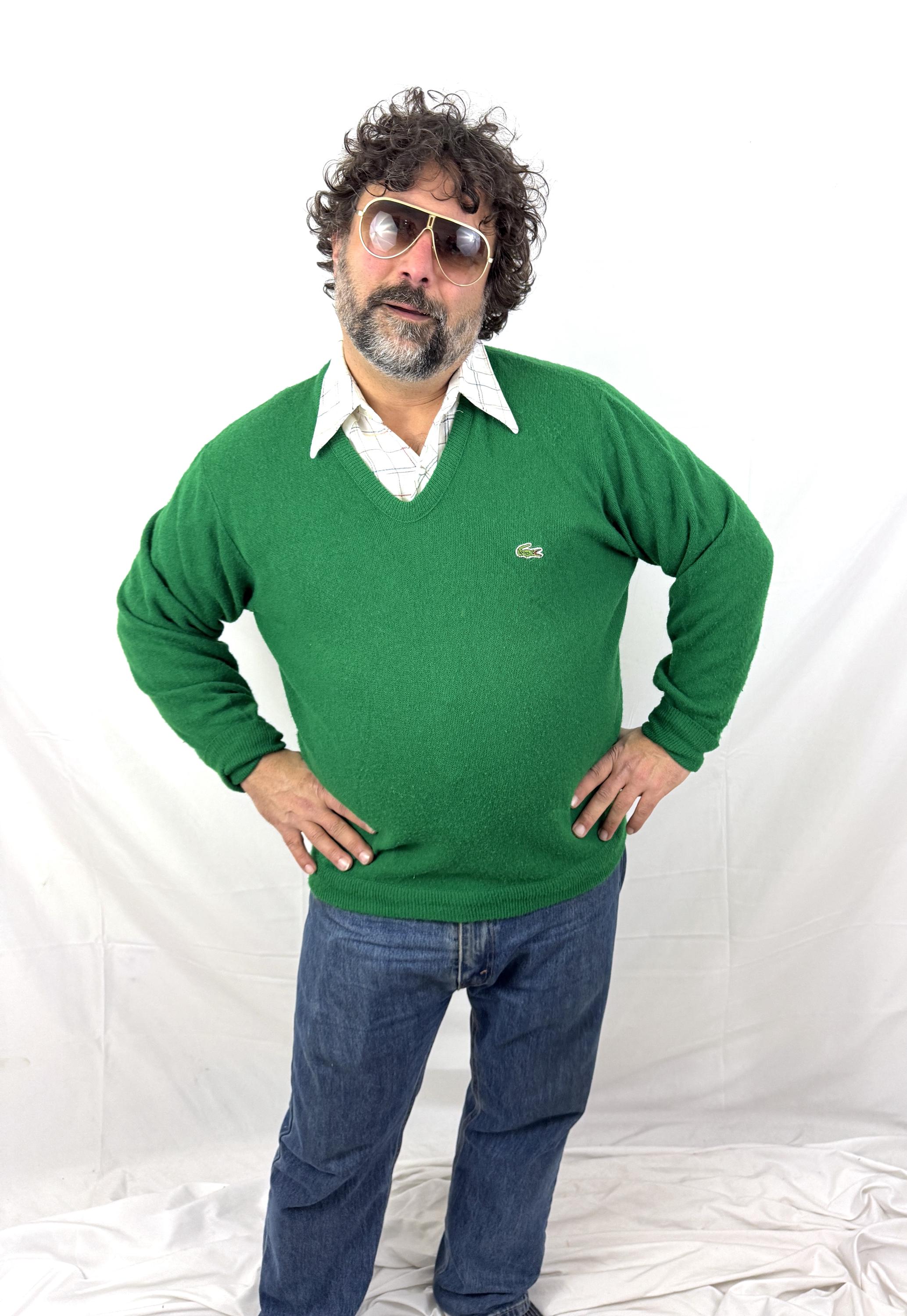 Vintage Izod Lacoste - Etsy