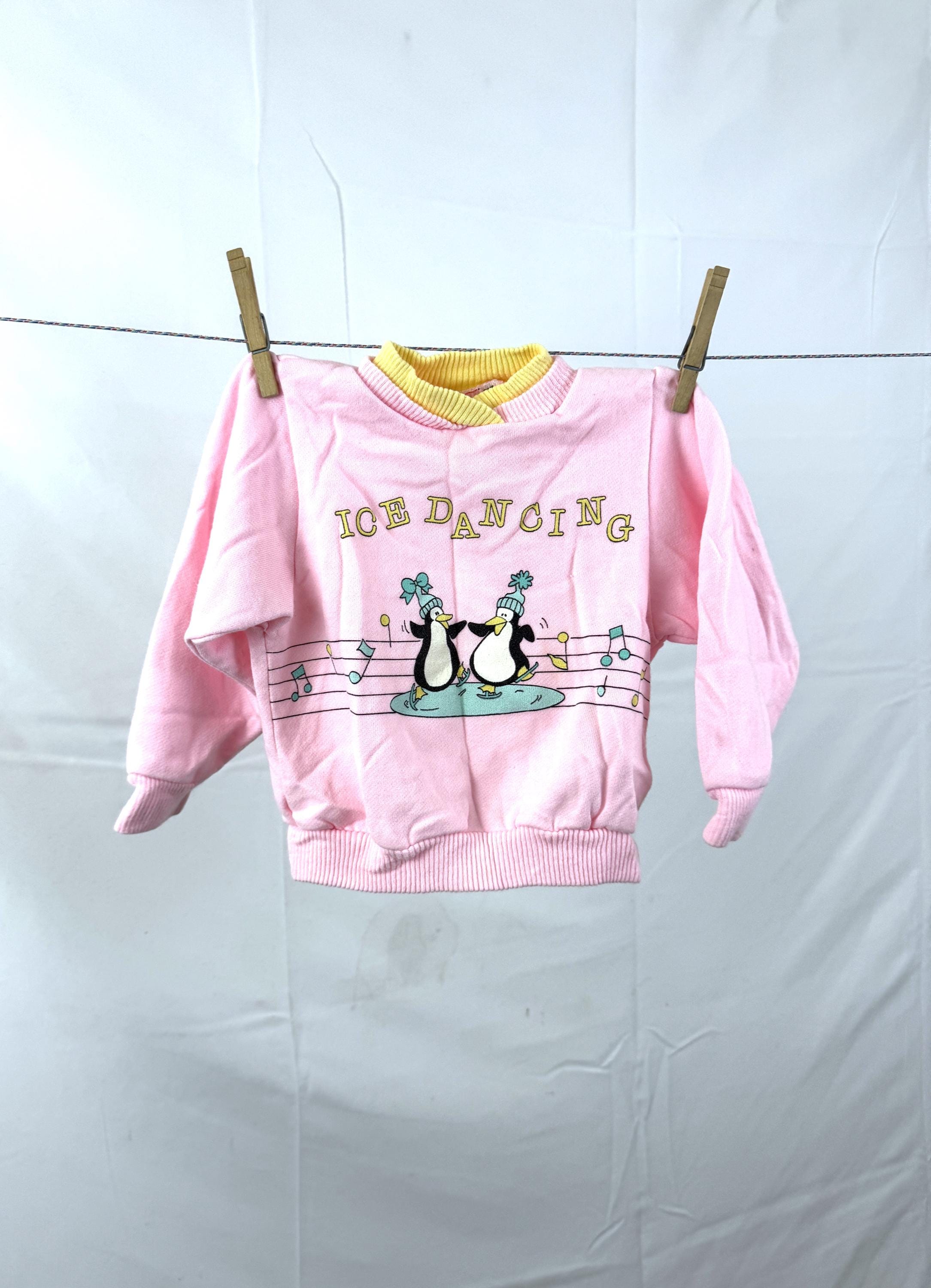 80s Spumoni Sweatshirt - Etsy