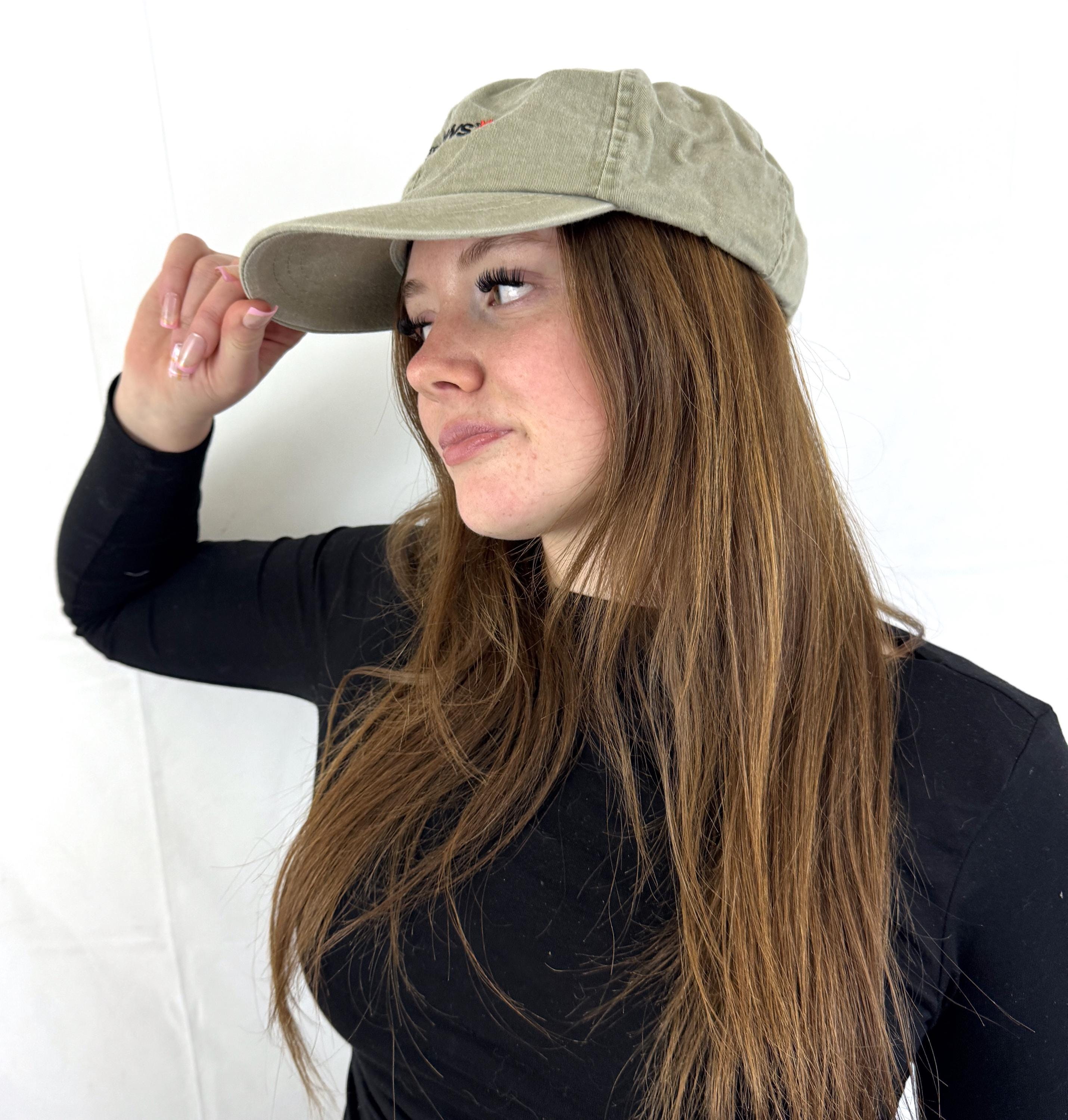 Vintage 1990s 90s Microsoft Windows XP Computer RARE Hat - Etsy