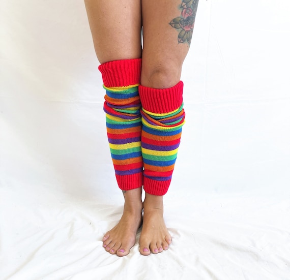 80s vintage rainbow Gem