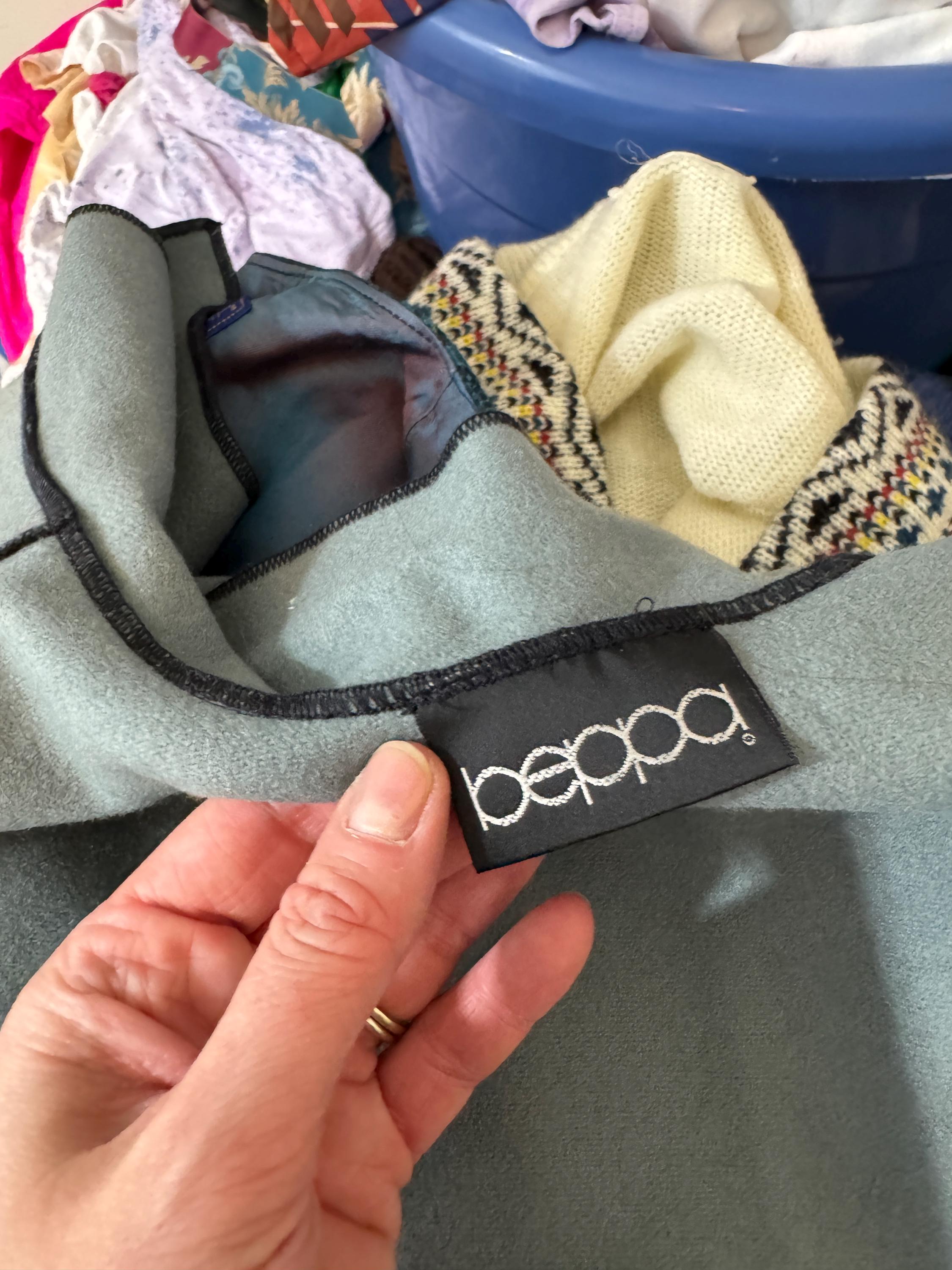 Vintage 80s 1980s Beppa Wool Geometric Jacket Top - Etsy