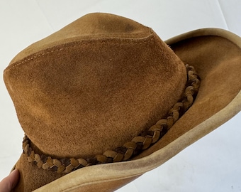 Set 2 Poltrone Art Déco In Pelle Scamosciata Nera (anni '60), | Deesup - Foto 7