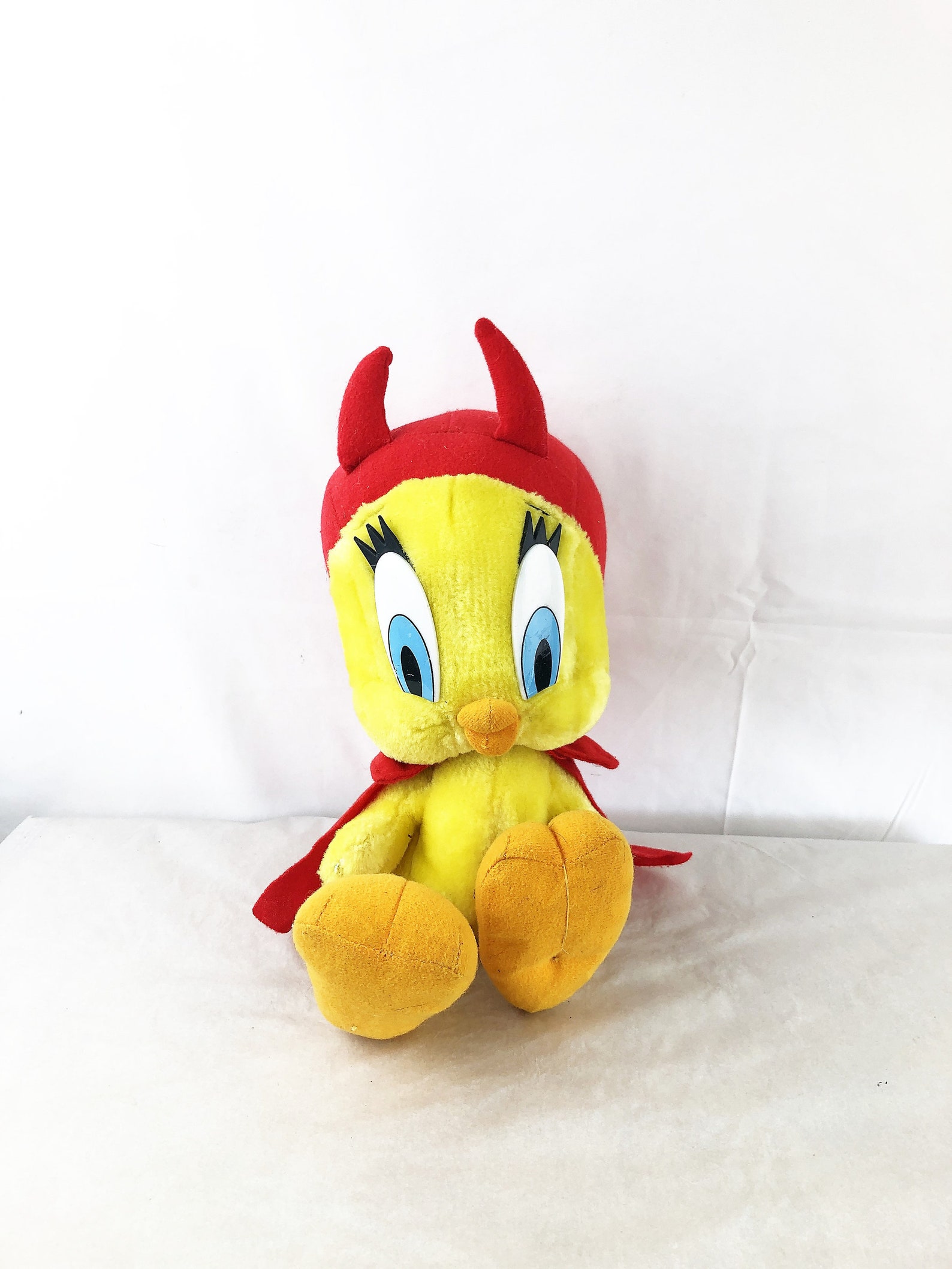 tweety toy