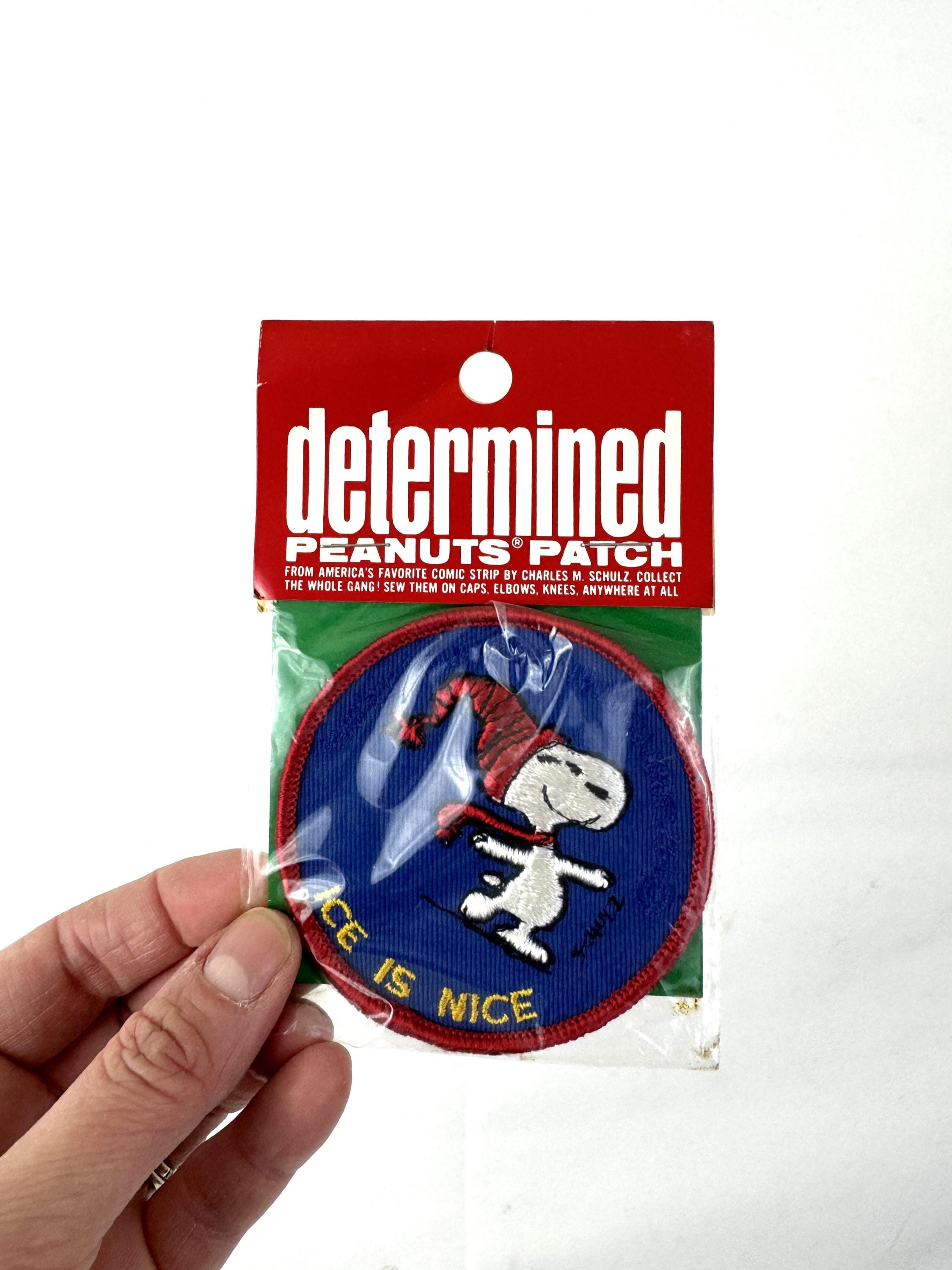Determined peanuts - Etsy 日本