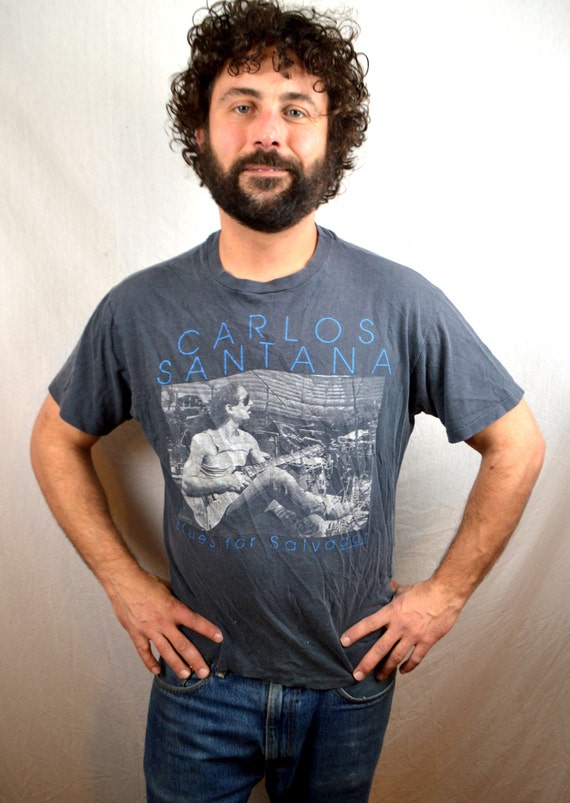 blues for salvador