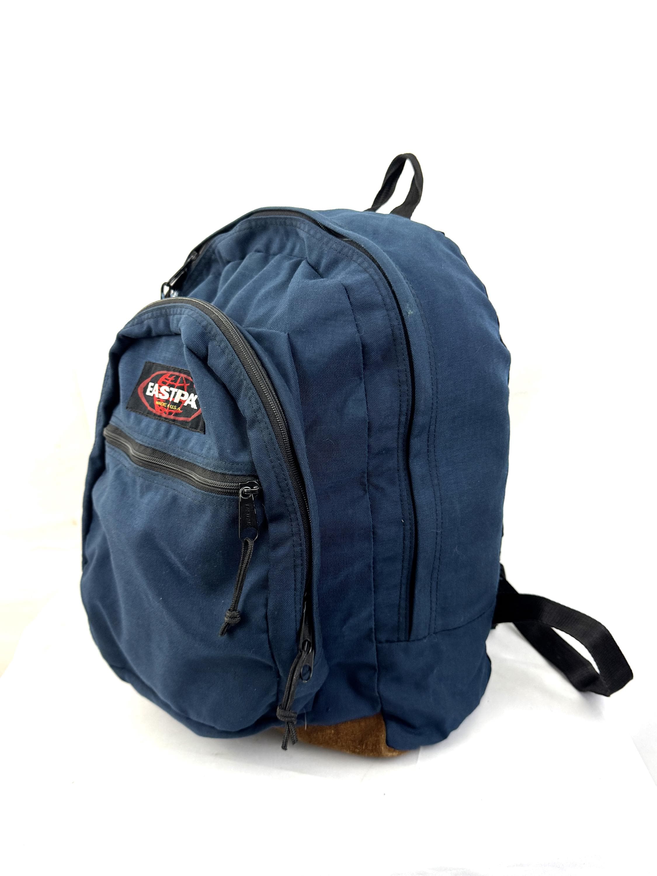 90s eastpak backpack - Etsy 日本