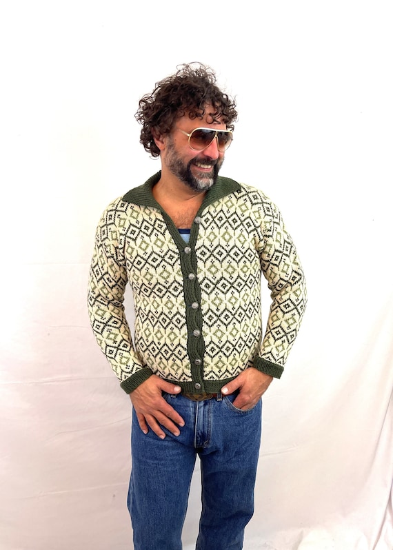 Husfliden sweater cheap