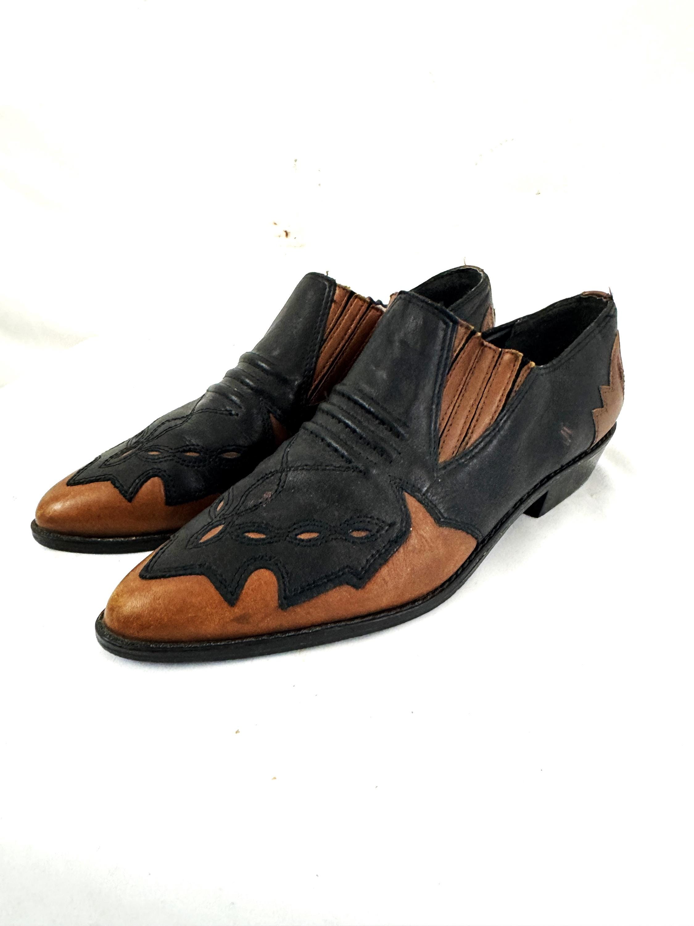 Mootsies Tootsies Shoes