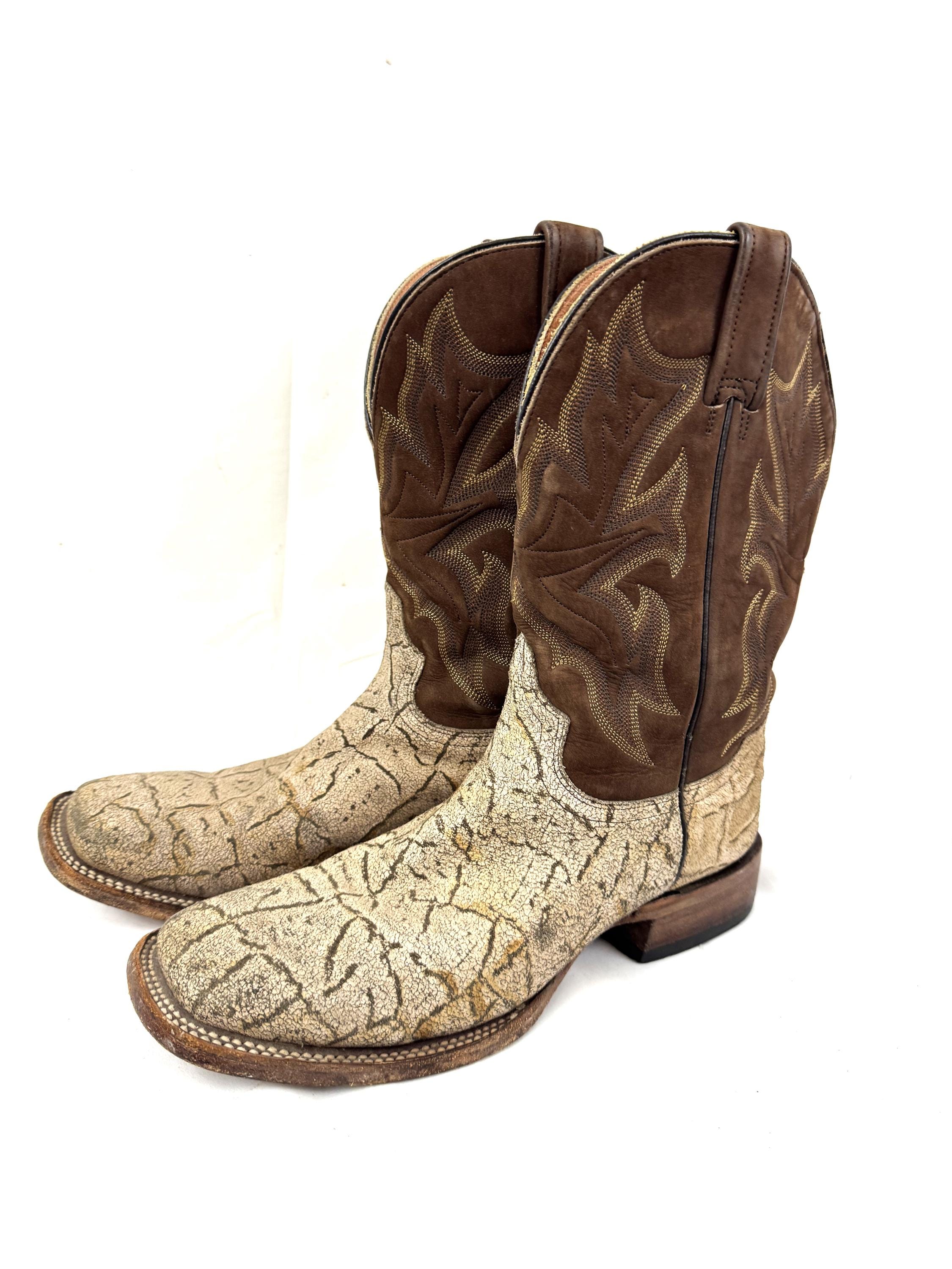 Code west boots - Etsy 日本