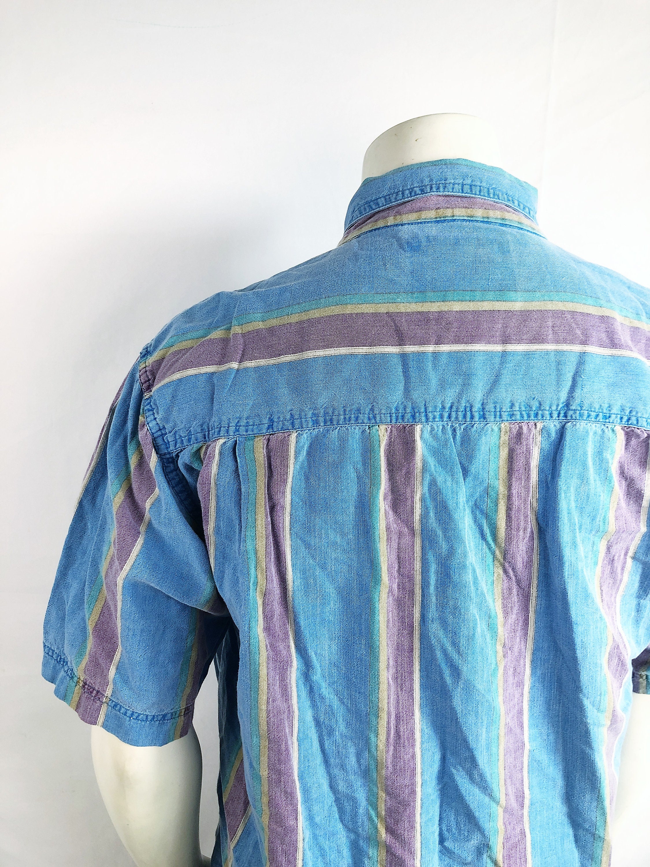 surfer button up shirts