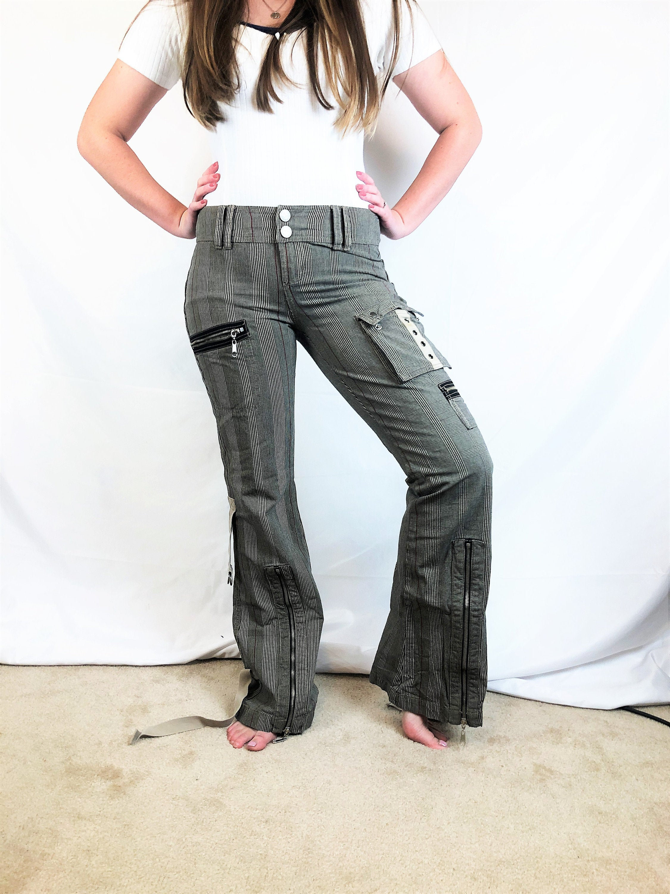 Z Cavaricci Pants for sale Only 2 left at 60