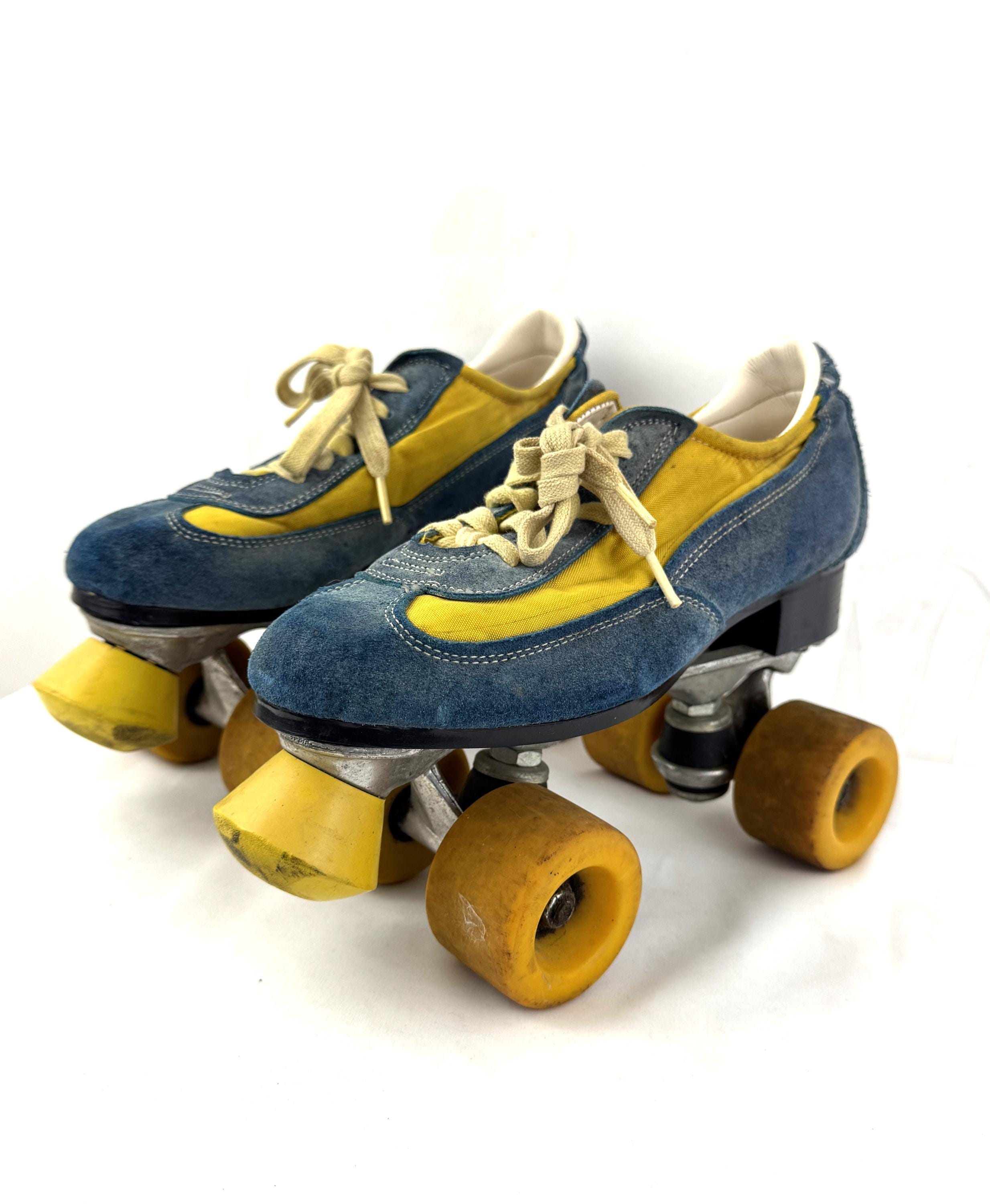 デッドストック　1970'S　ヴィンテージ　サッカニー　ローラースケート il_fullxfull.6703987144_tpje.jpg