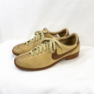 Custom nike bowling shoes cheap