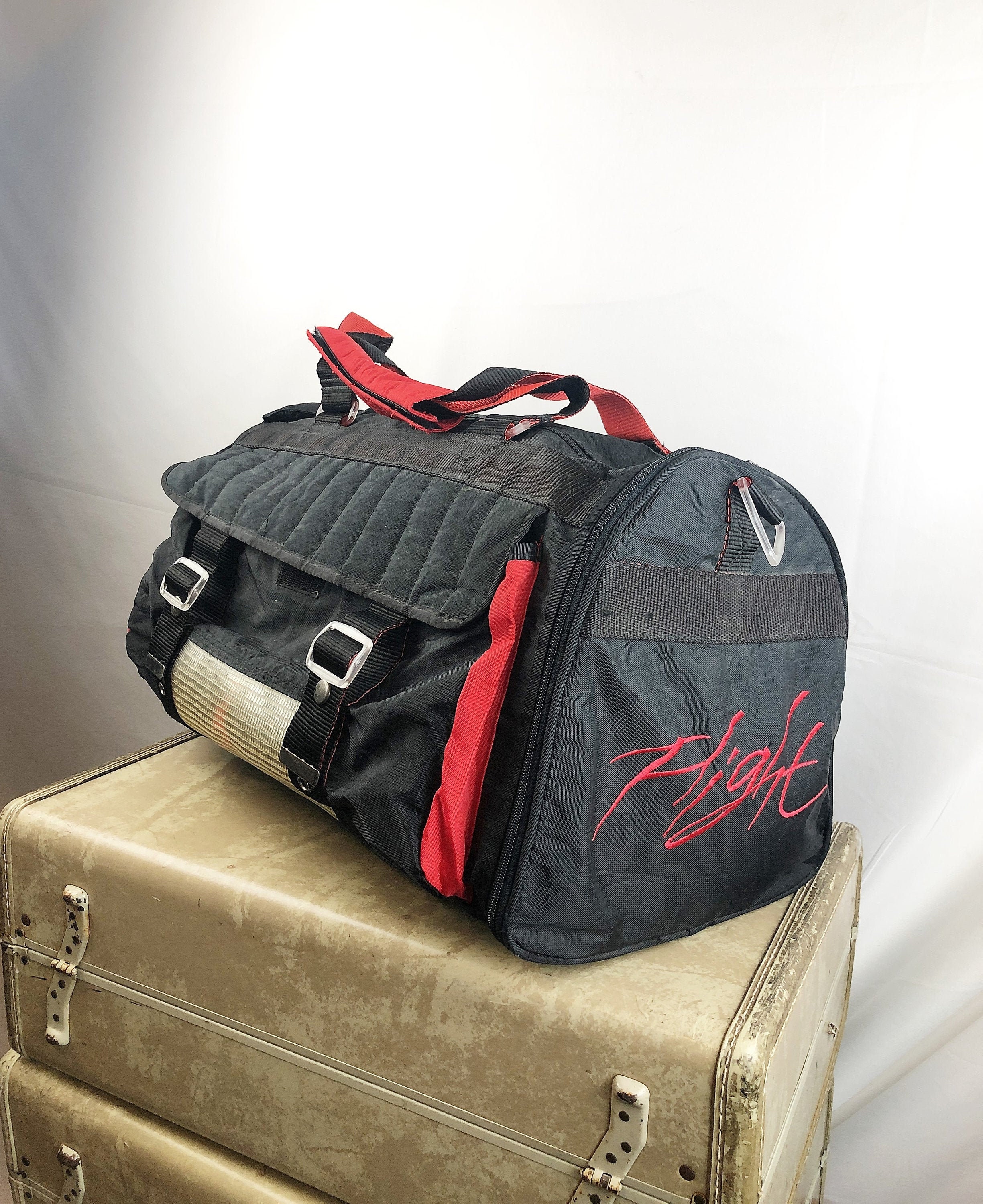 jordan mj flight tote bag