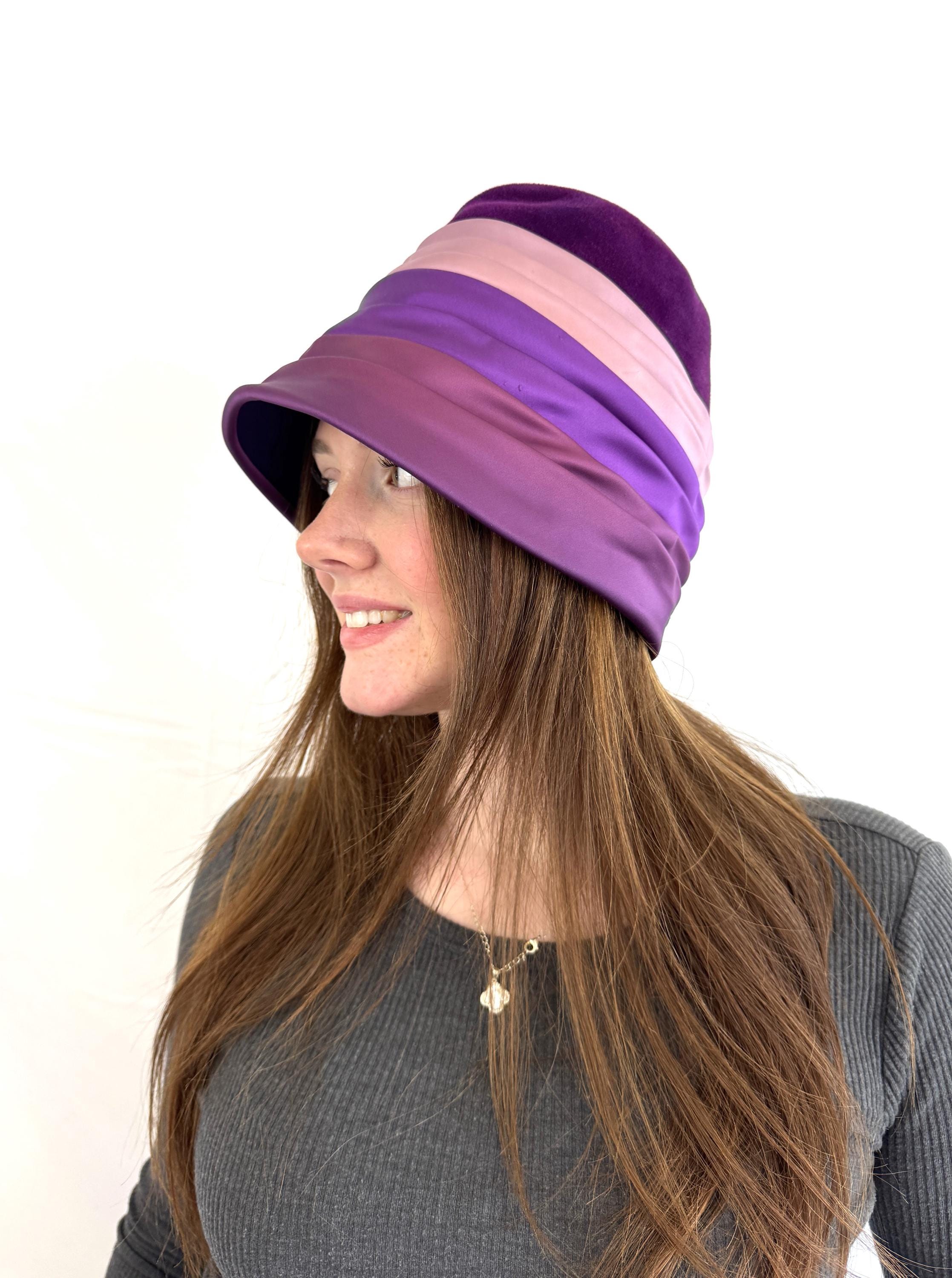Evelyn Varon Hat - Etsy display picture 3
