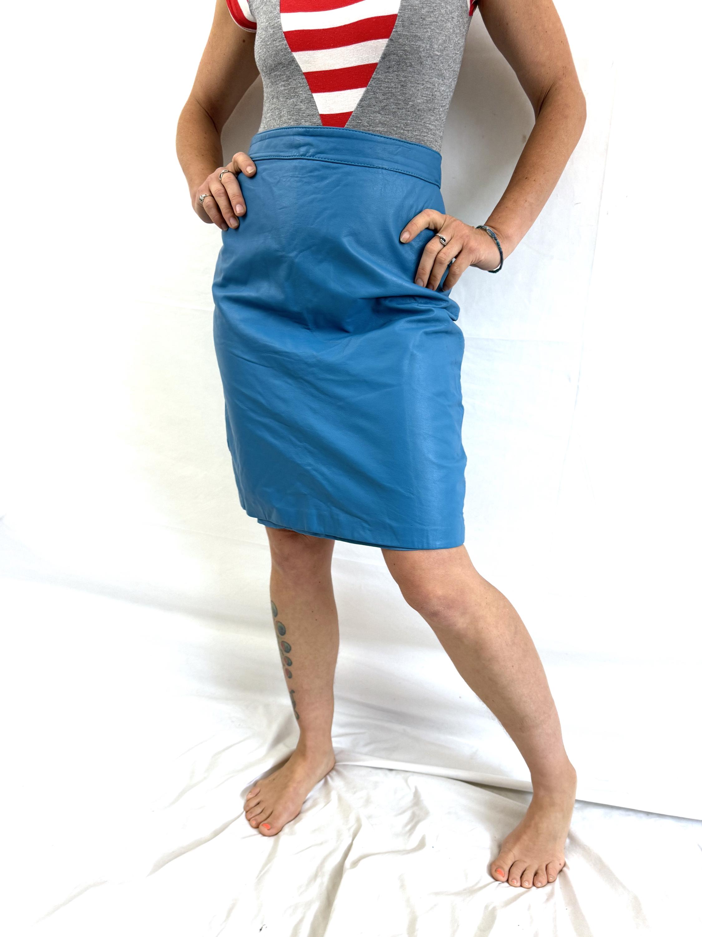 Joan Jett Skirt - Etsy, image size:2250x3000