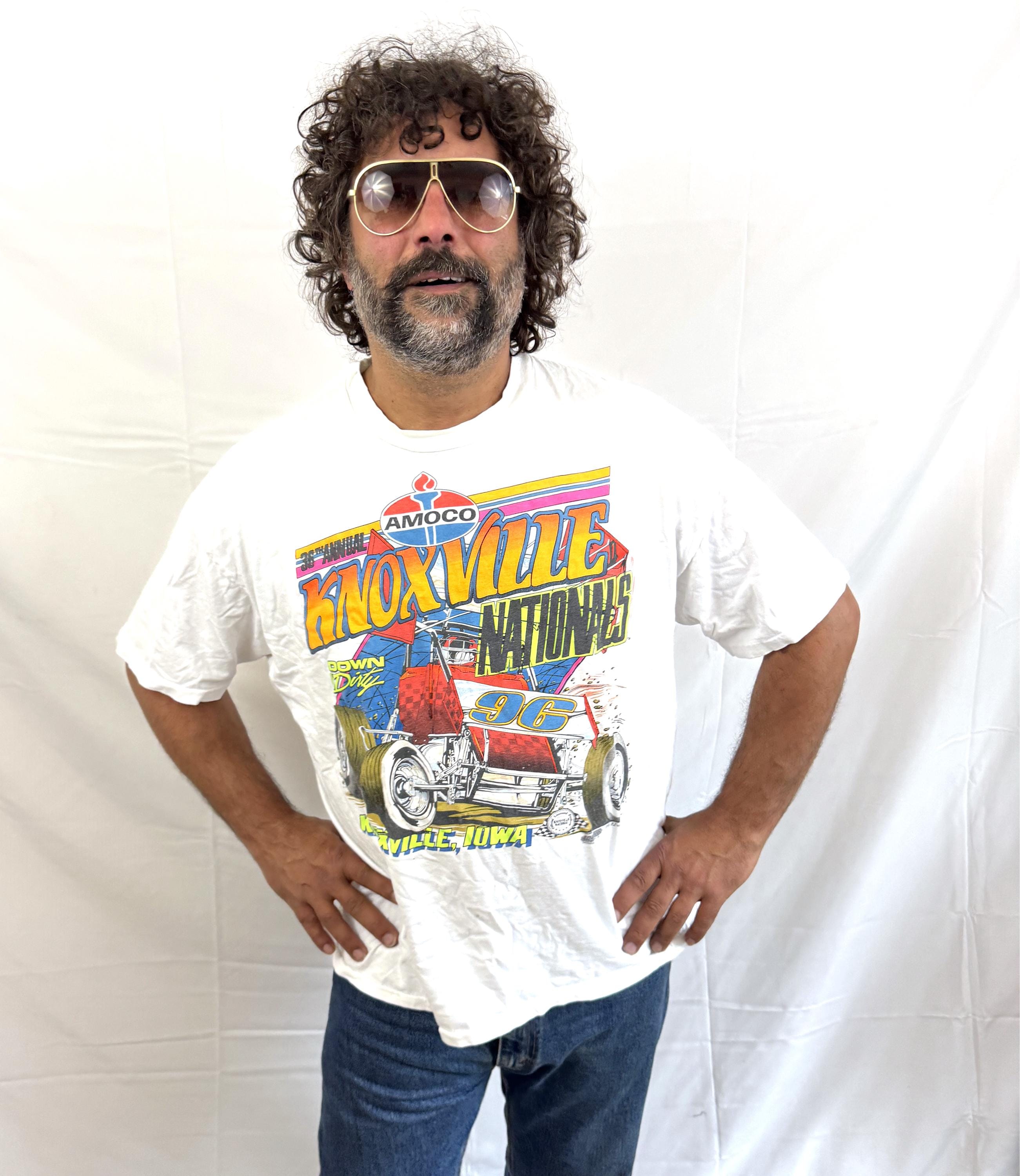 ヴィンテージ 1990年代 90年代 AMOCO ノックスビル ナショナル