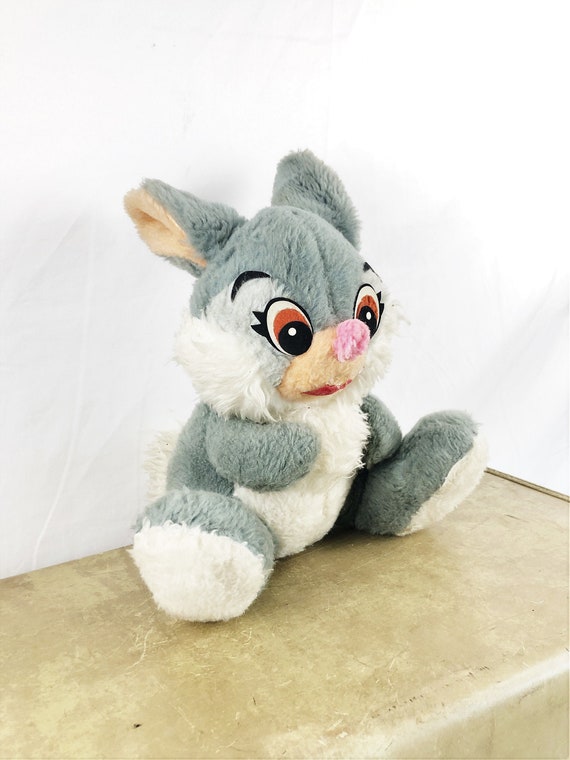 thumper bambi plush