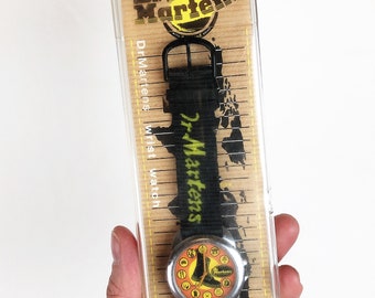 Dr. Doc Martens Air Wairs Shoe Wrist 