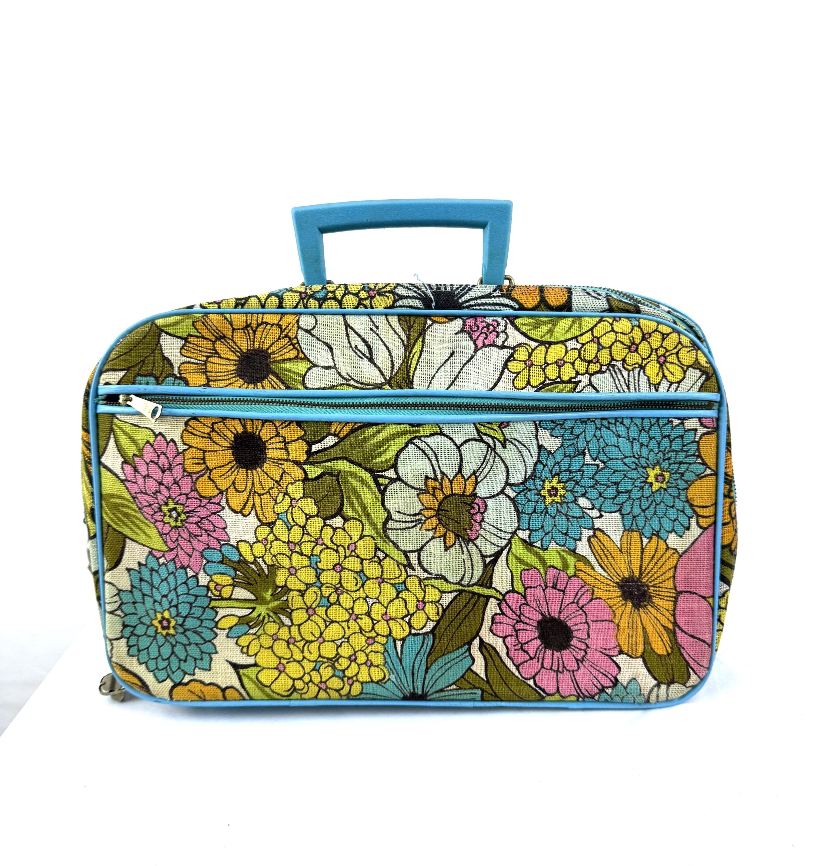 1960s japan suitcase - Etsy 日本
