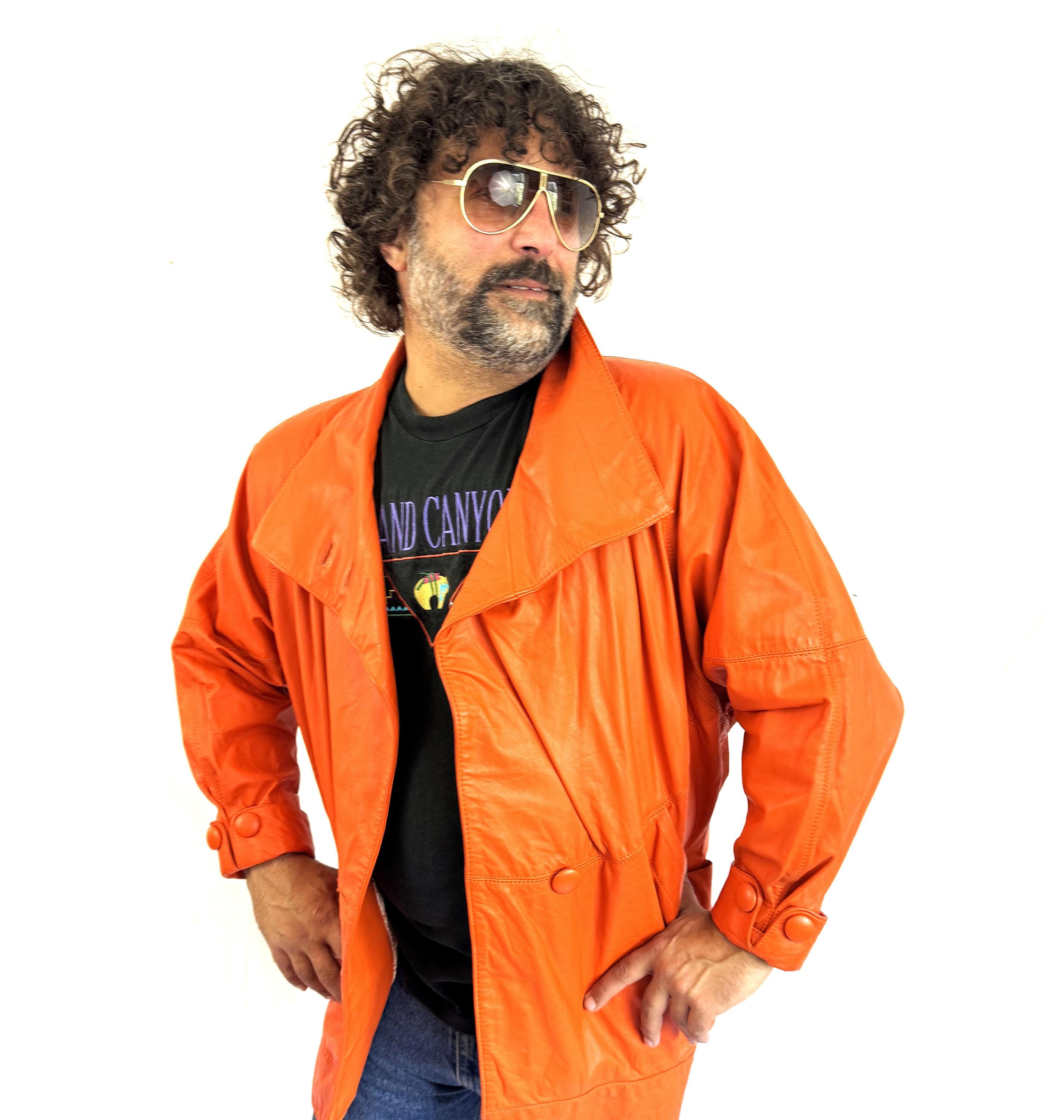 Winlit jacket - Etsy 日本