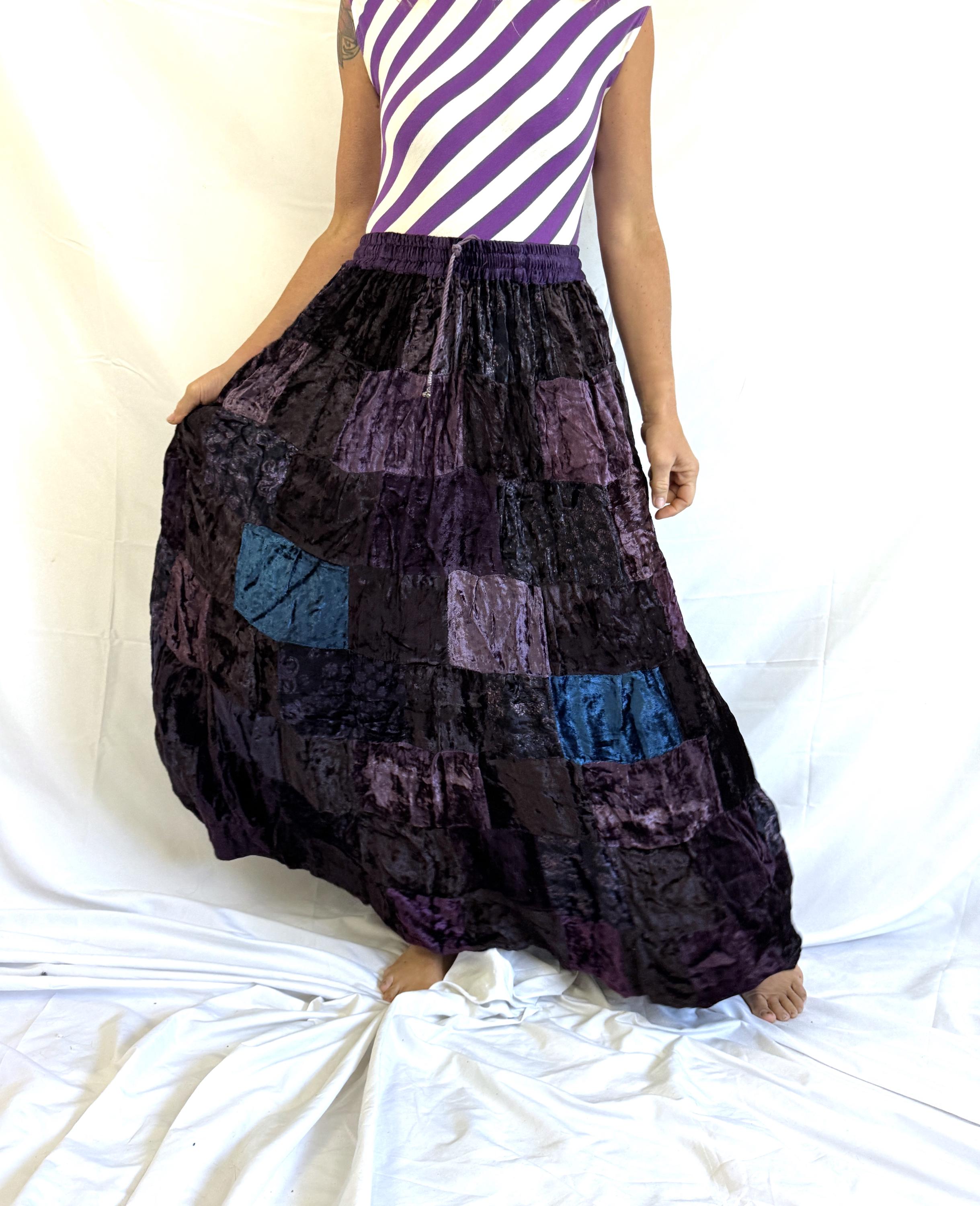 Fa Chatta Skirt