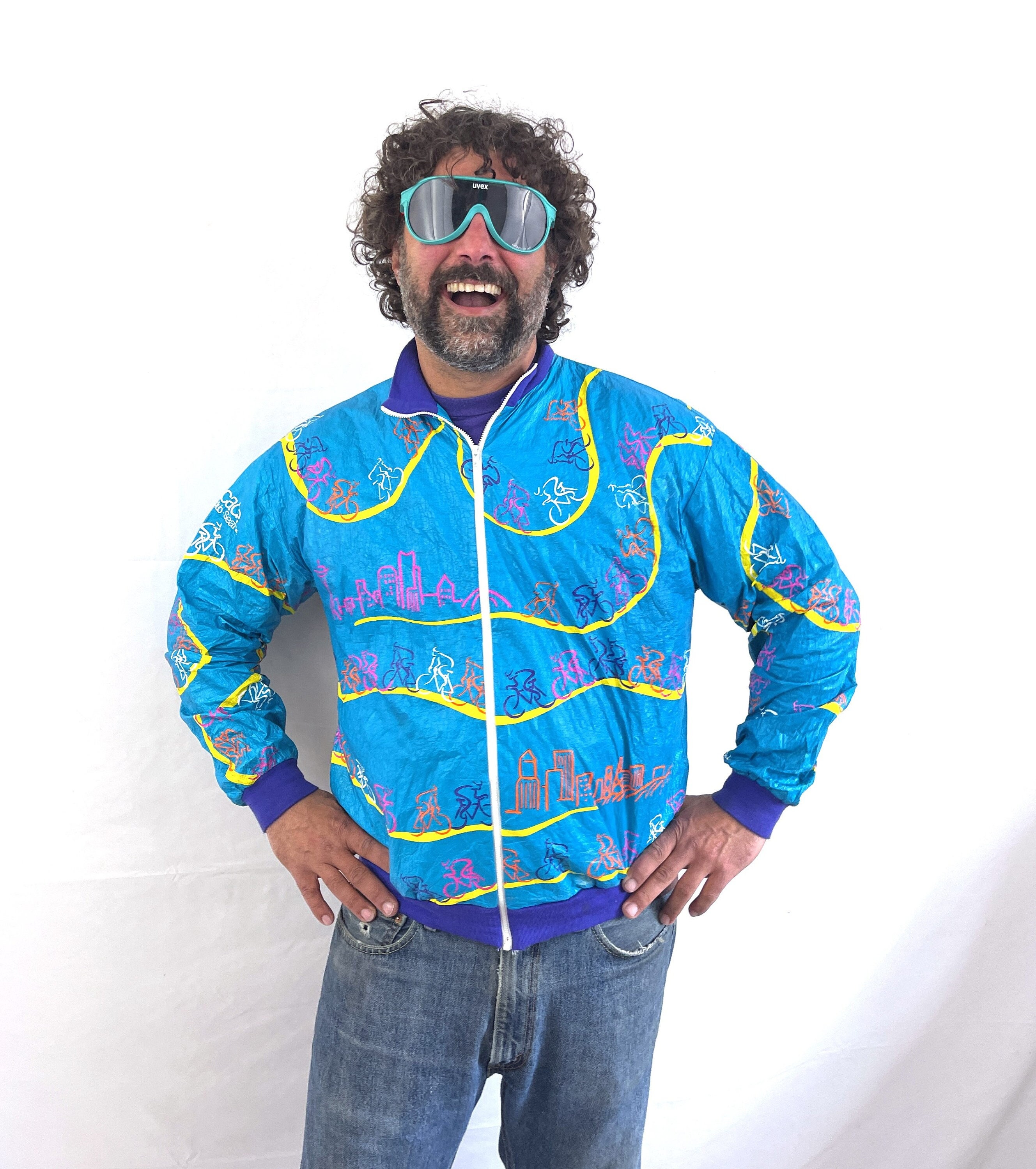 Tyvek Jacket - Etsy Tyvek Jacket - Etsy