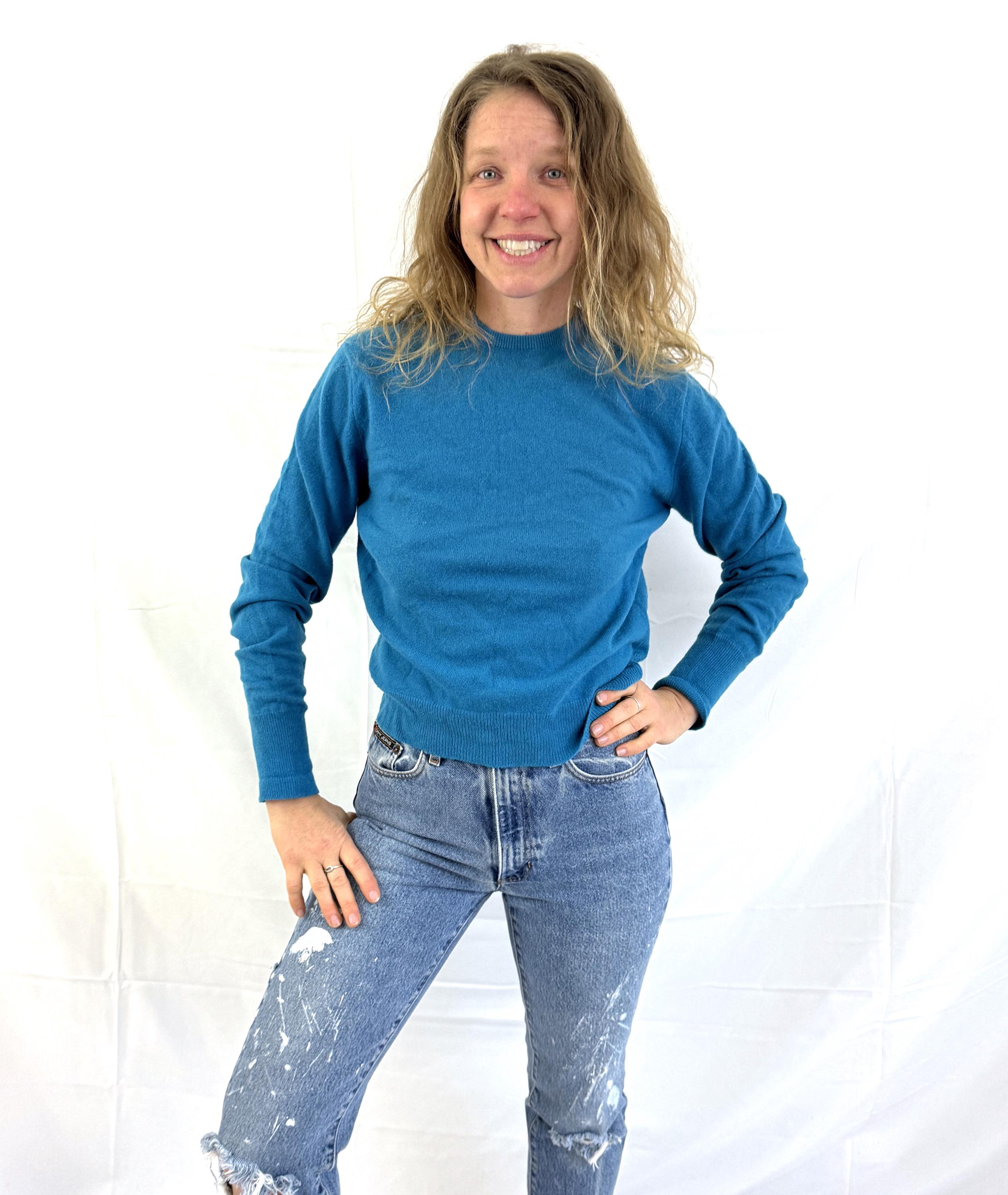 Garland 50s Sweater - Etsy Garland 50s Sweater - Etsy