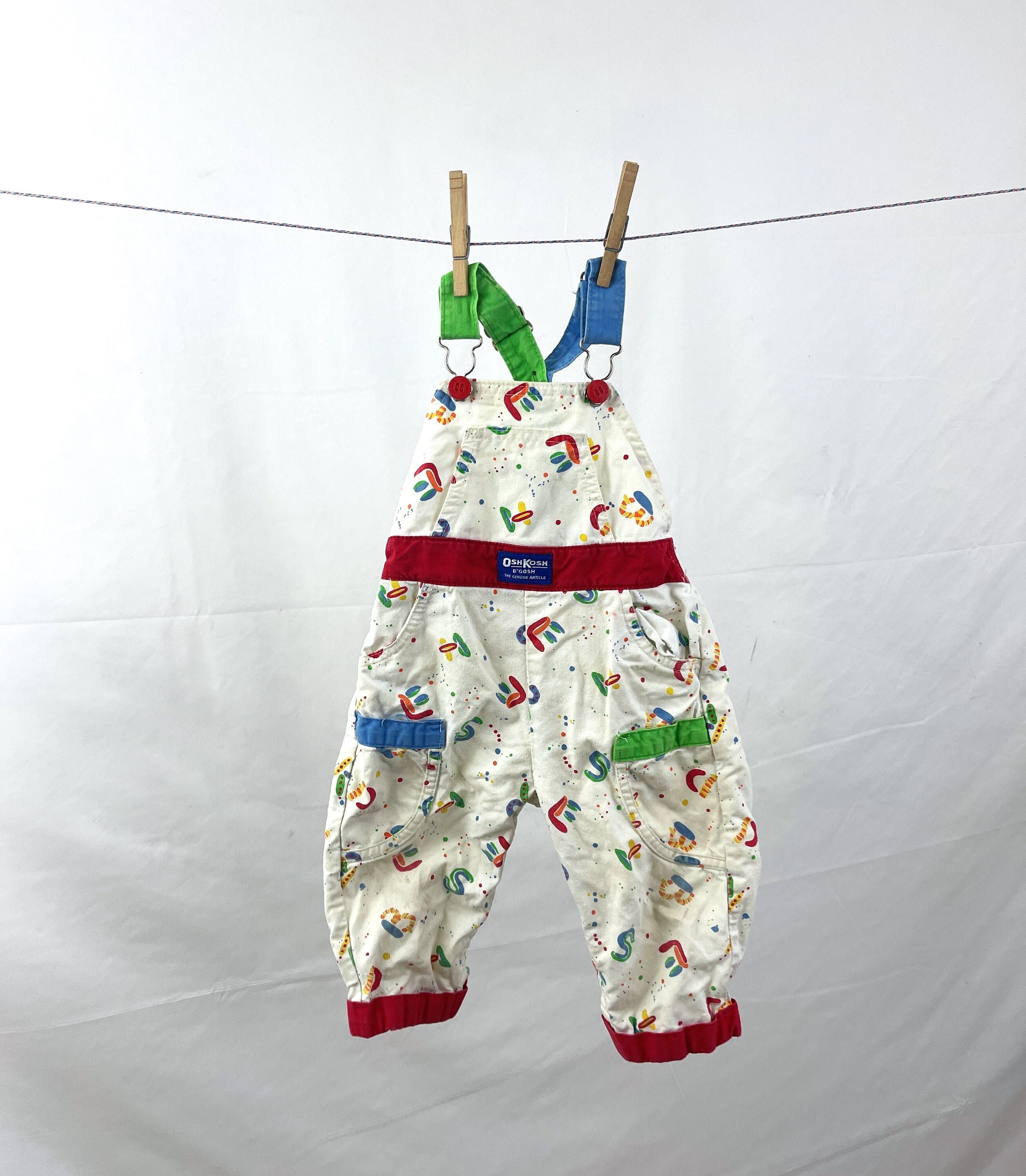 Oshkosh baby Etsy Nederland