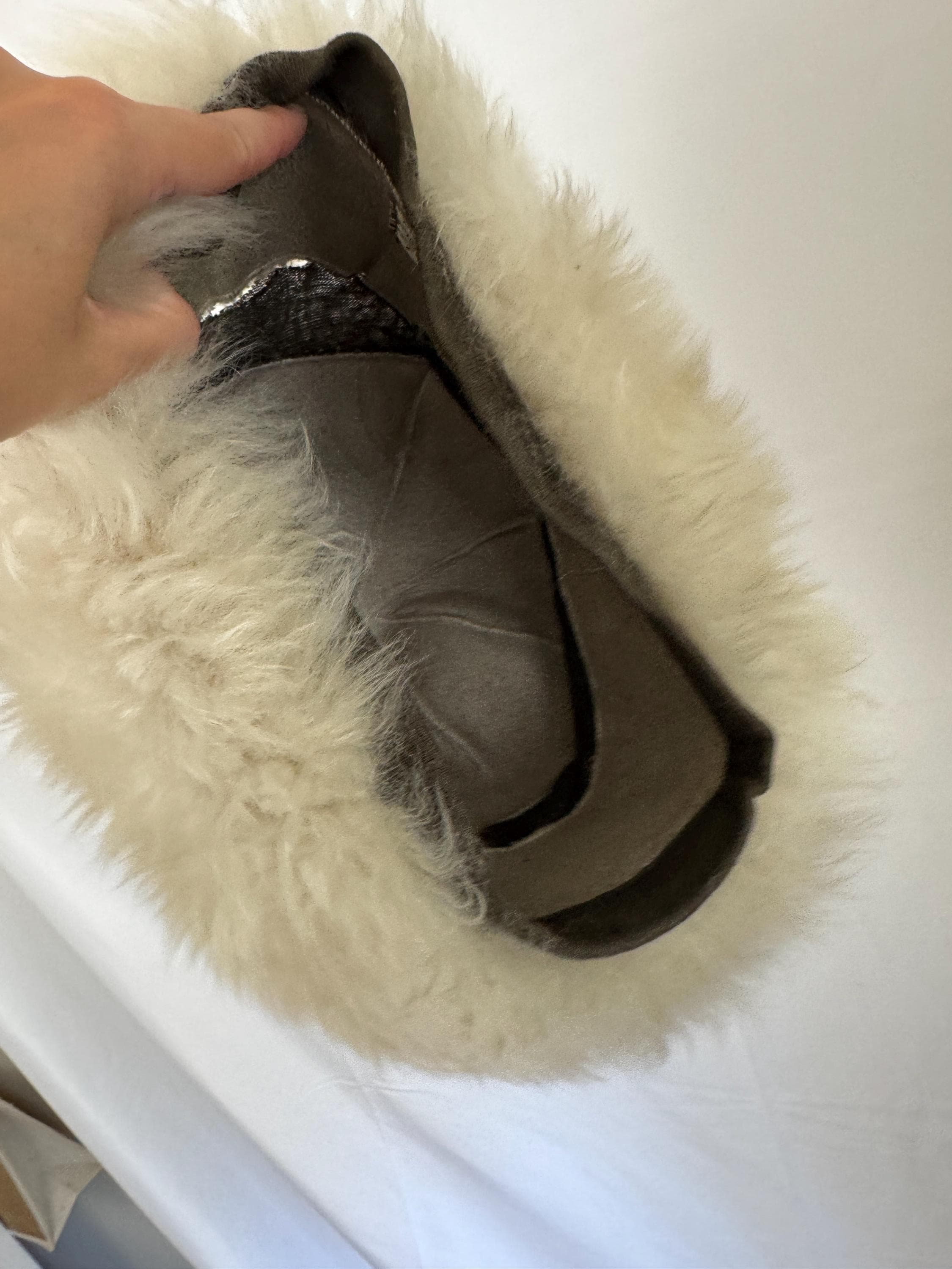 Genuine Tuscan Lamb Skin Fur Made In Italy Italian Lamb Fur Hat - Etsy main image 4