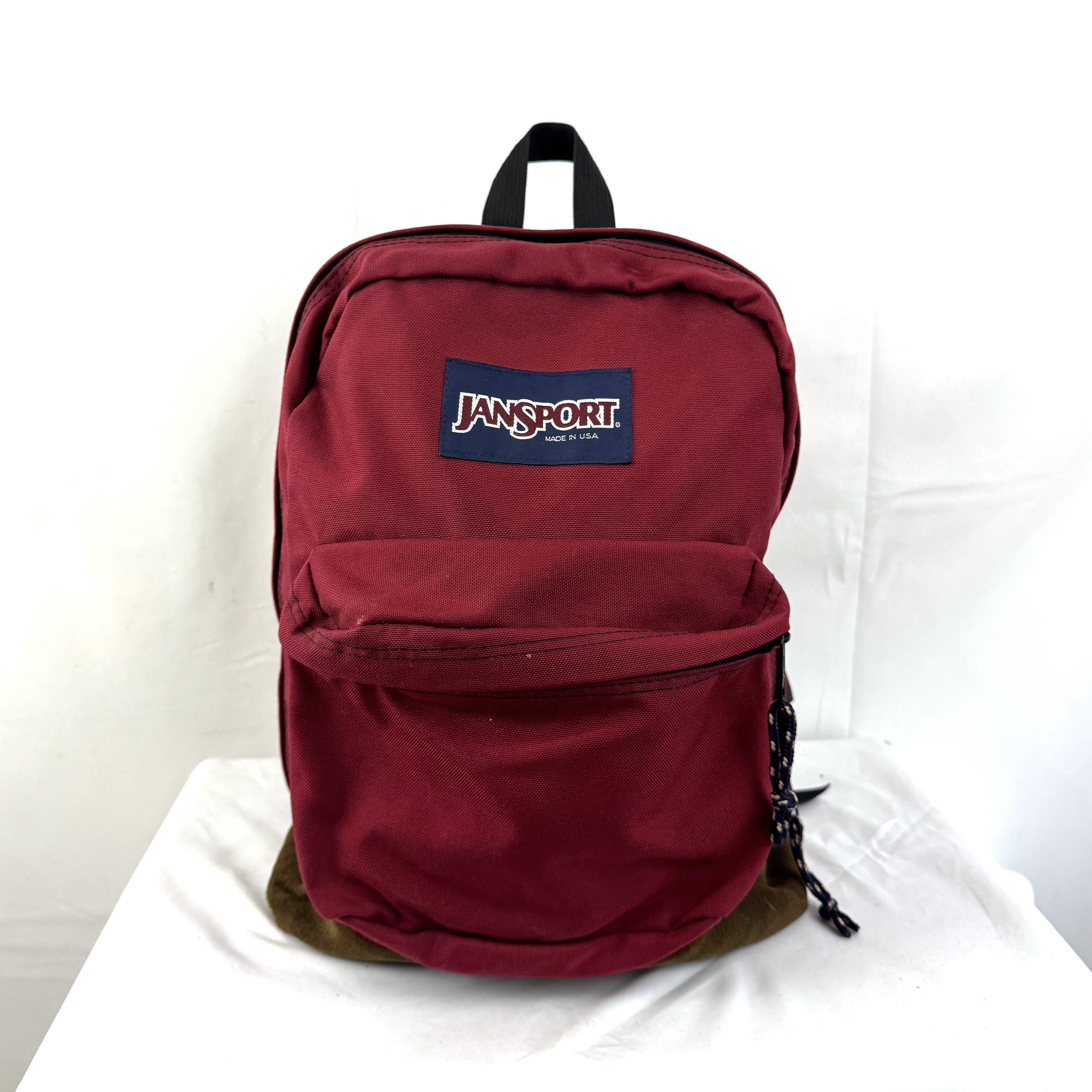 1990s Jansport Backpack - Etsy