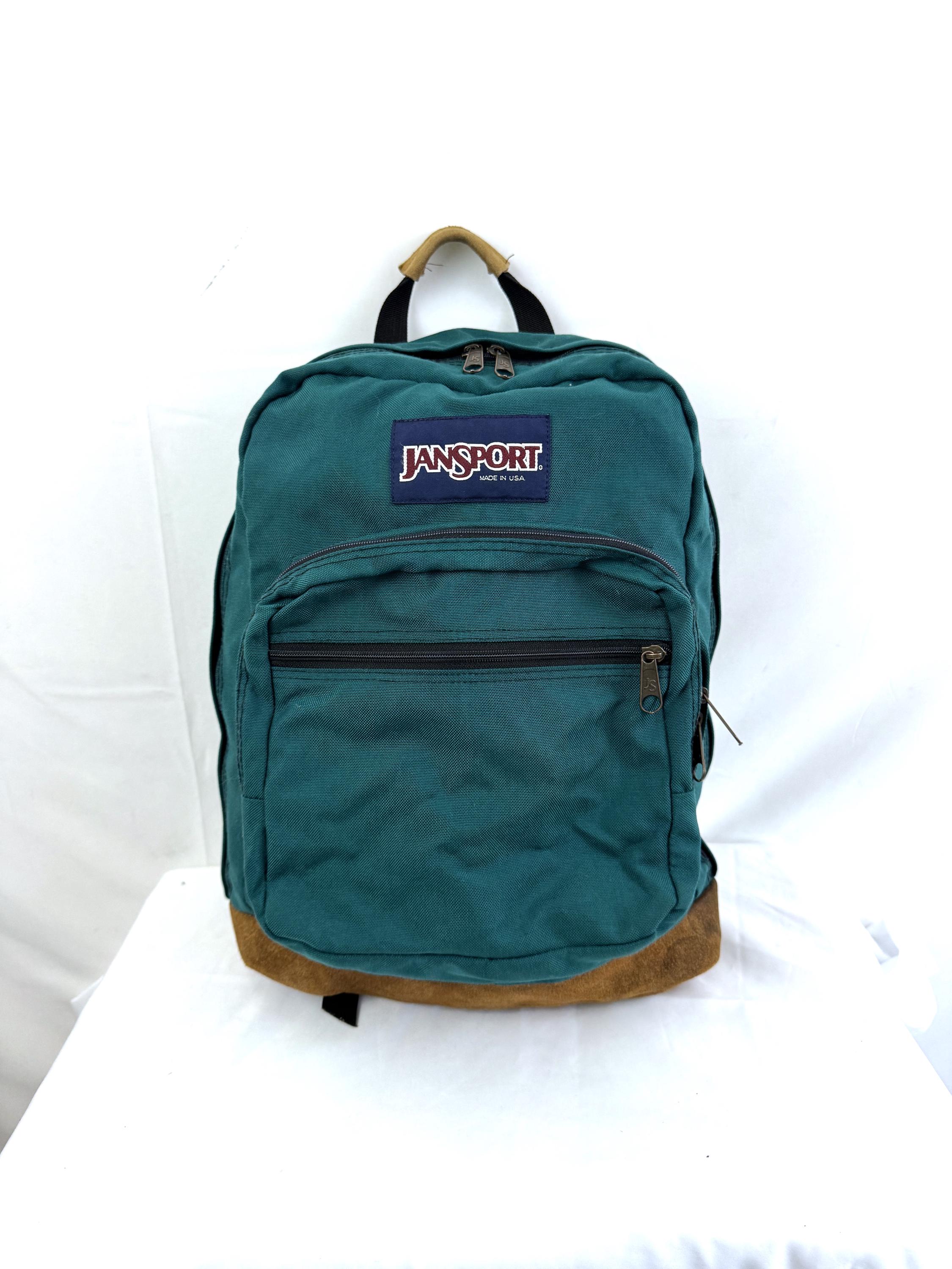 90s usa製 jansport nylon westbag 90s Jansport Bag - Etsy UK