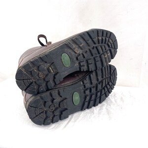 vasque boots made in italy