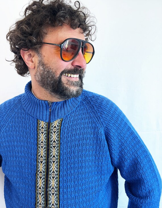 Vintage Scottish 1960s 70s John Morrison Ltd Highland Outfitters  