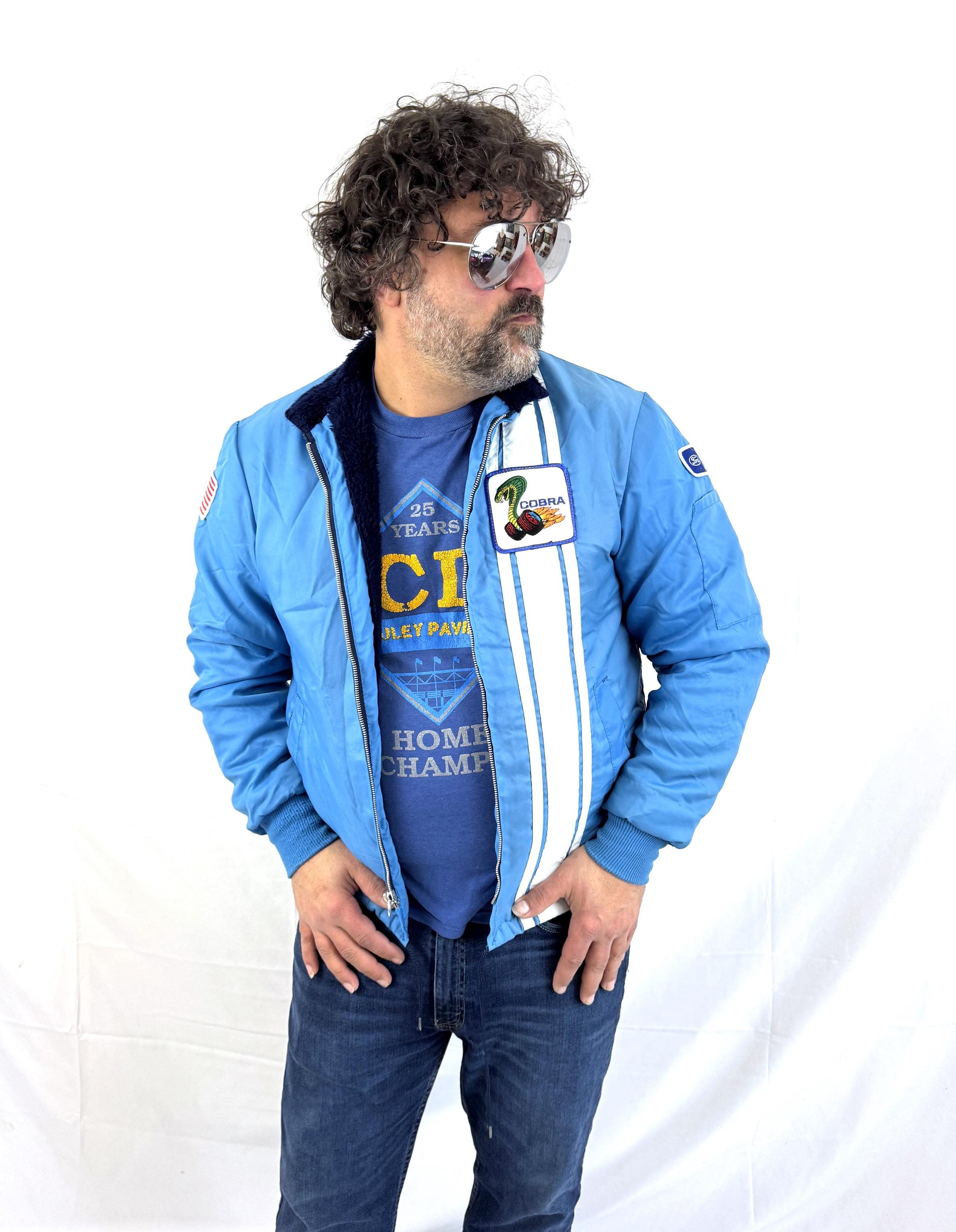 Ford racing jacket - Etsy 日本