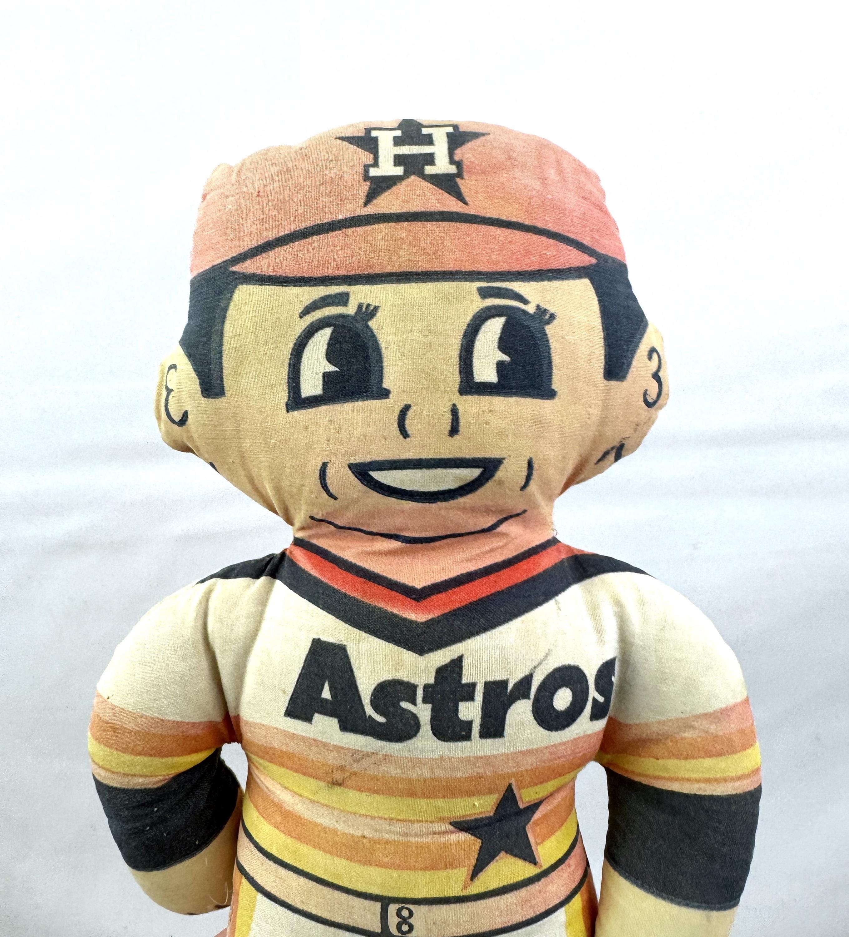 ヴィンテージ 1960年代 70年代 MLB 野球 ヒューストン・アストロズ