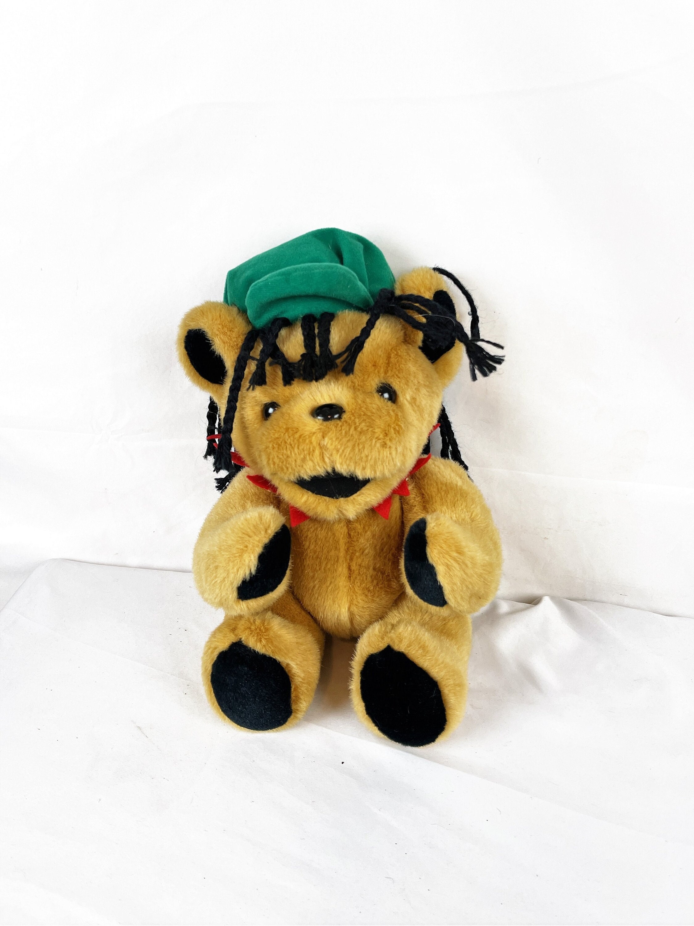 steven smith teddy bears