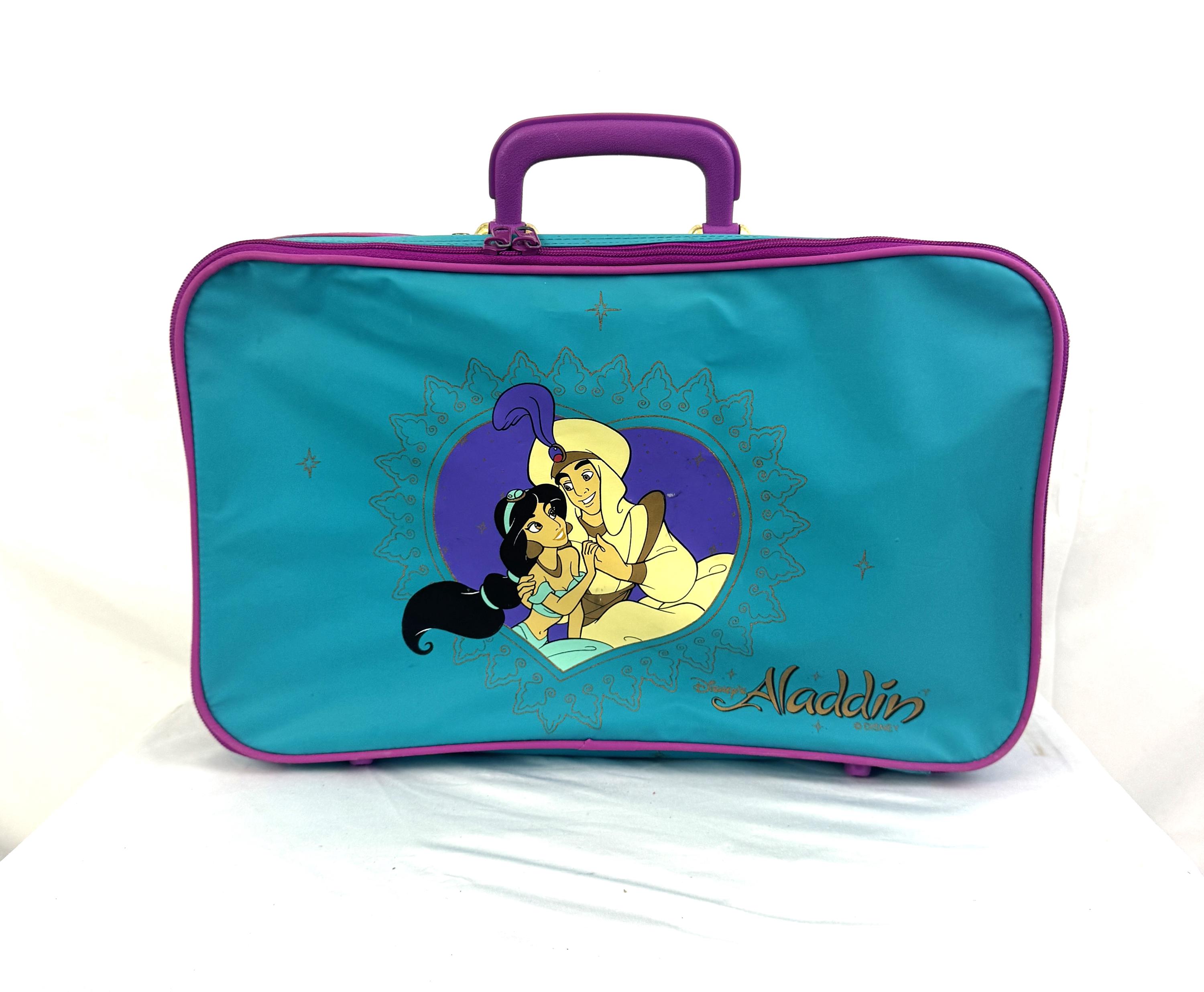 90s Kids Luggage - Etsy