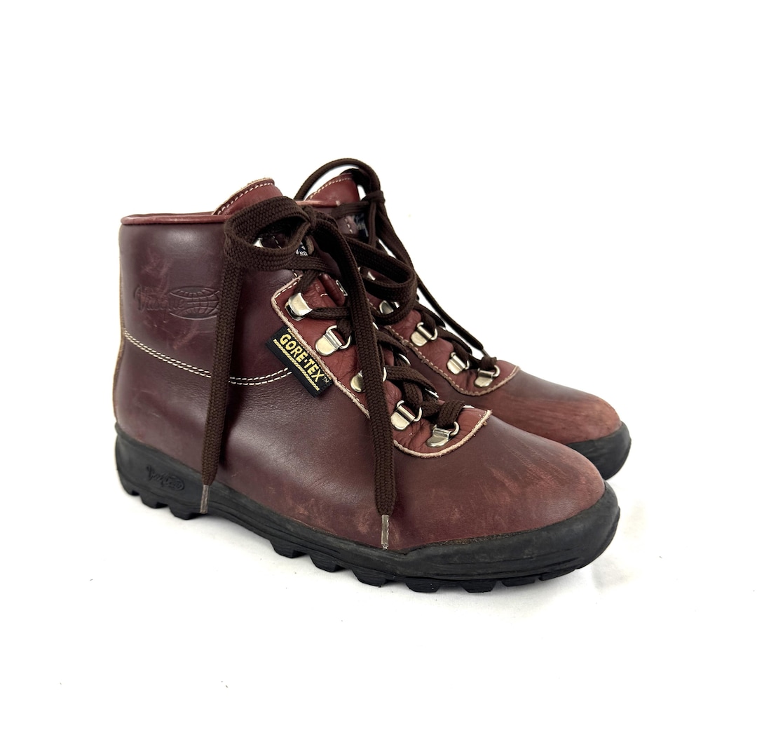 vasque boots made in italy