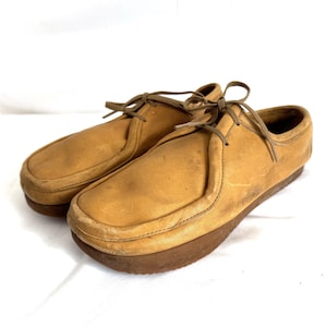 Deadstock Vintage Anne Kalso Earth Shoes Negitive Heels 1970 Deadstock Vintage Anne Kalso Earth Shoes Negitive Heels 1970