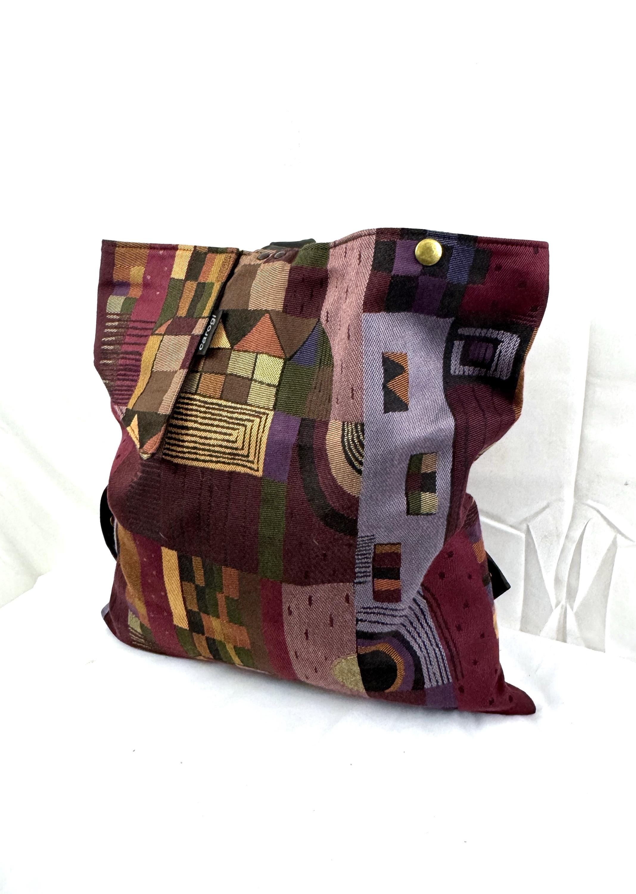 Vintage 80s 90s Carson Rogers Carogi Designer Tuscon 