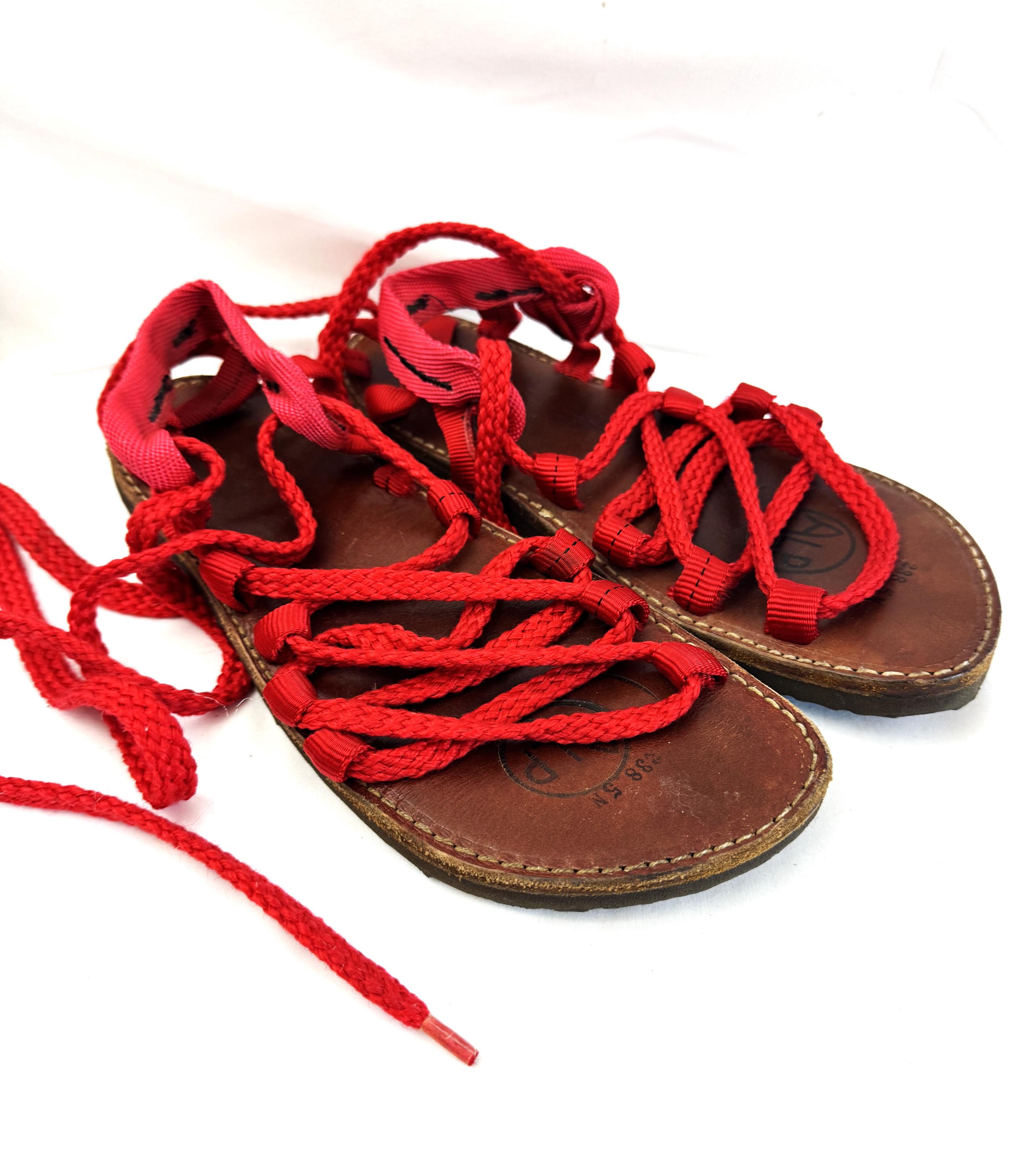 Vintage Teva Sandals - Etsy display picture 2
