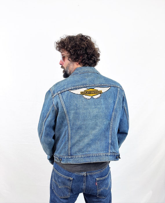 60s Levi's - Gem