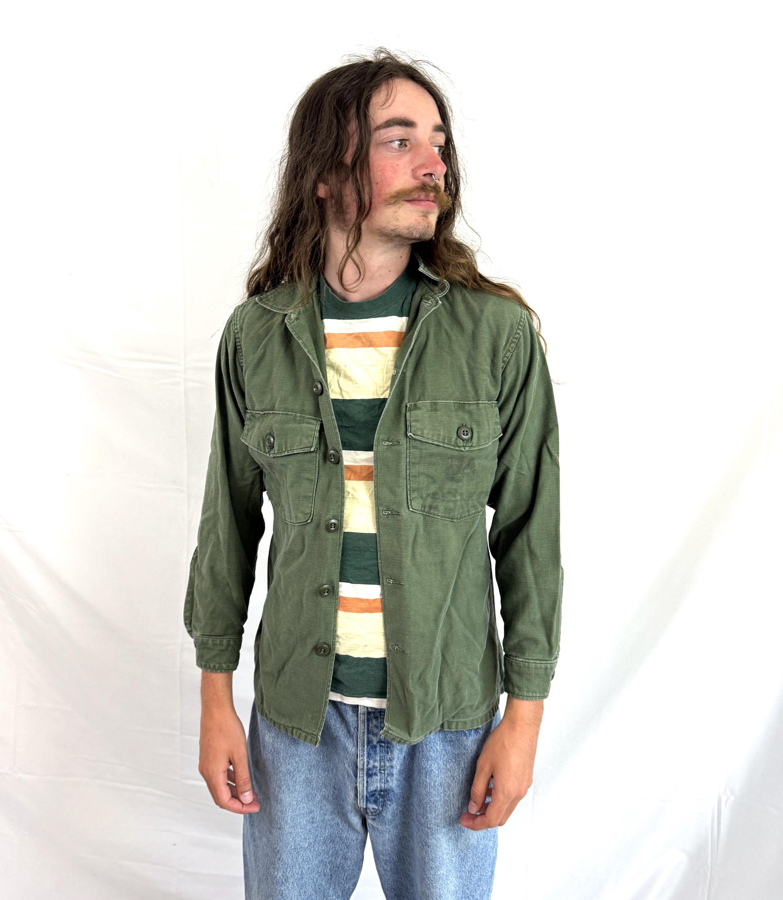Vietnam war costume - Etsy 日本